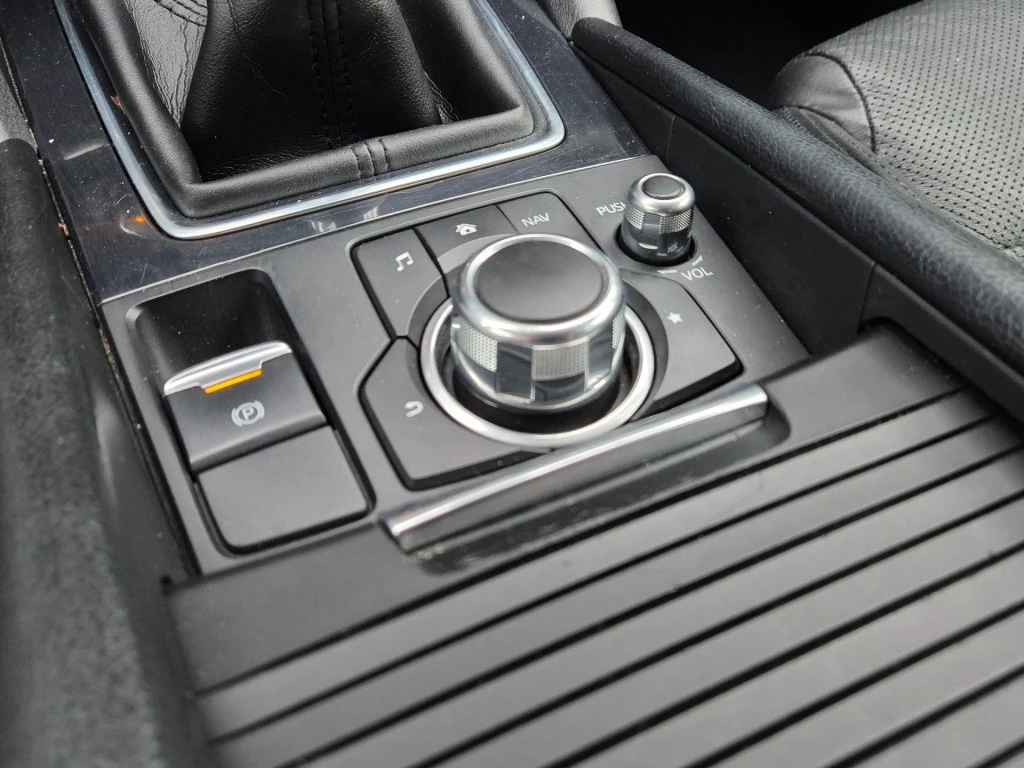 Hoofdafbeelding Mazda 6