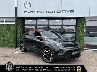 Opel Mokka 1.2 Turbo GS Line | Carplay | Camera | ACC
