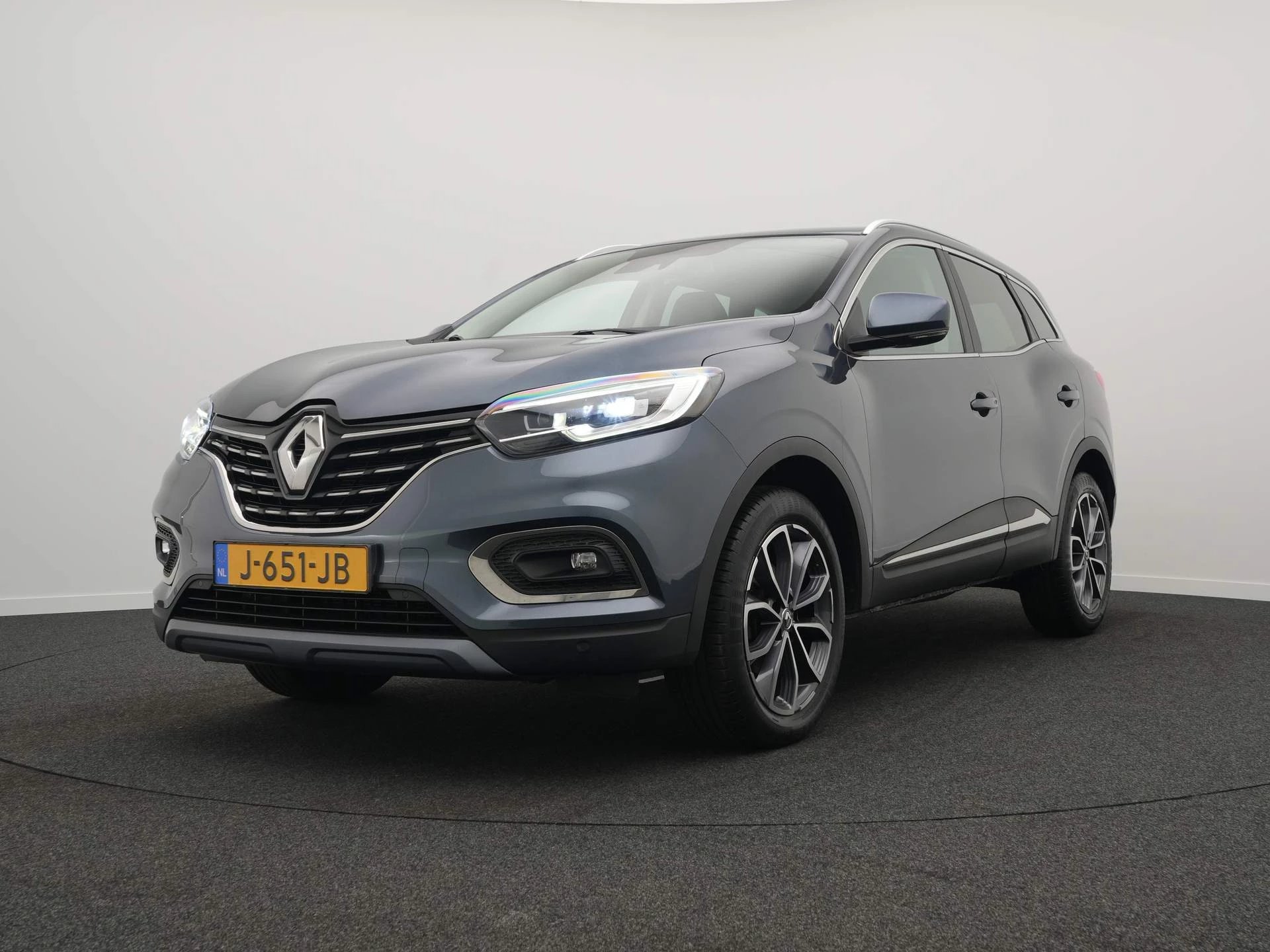 Hoofdafbeelding Renault Kadjar