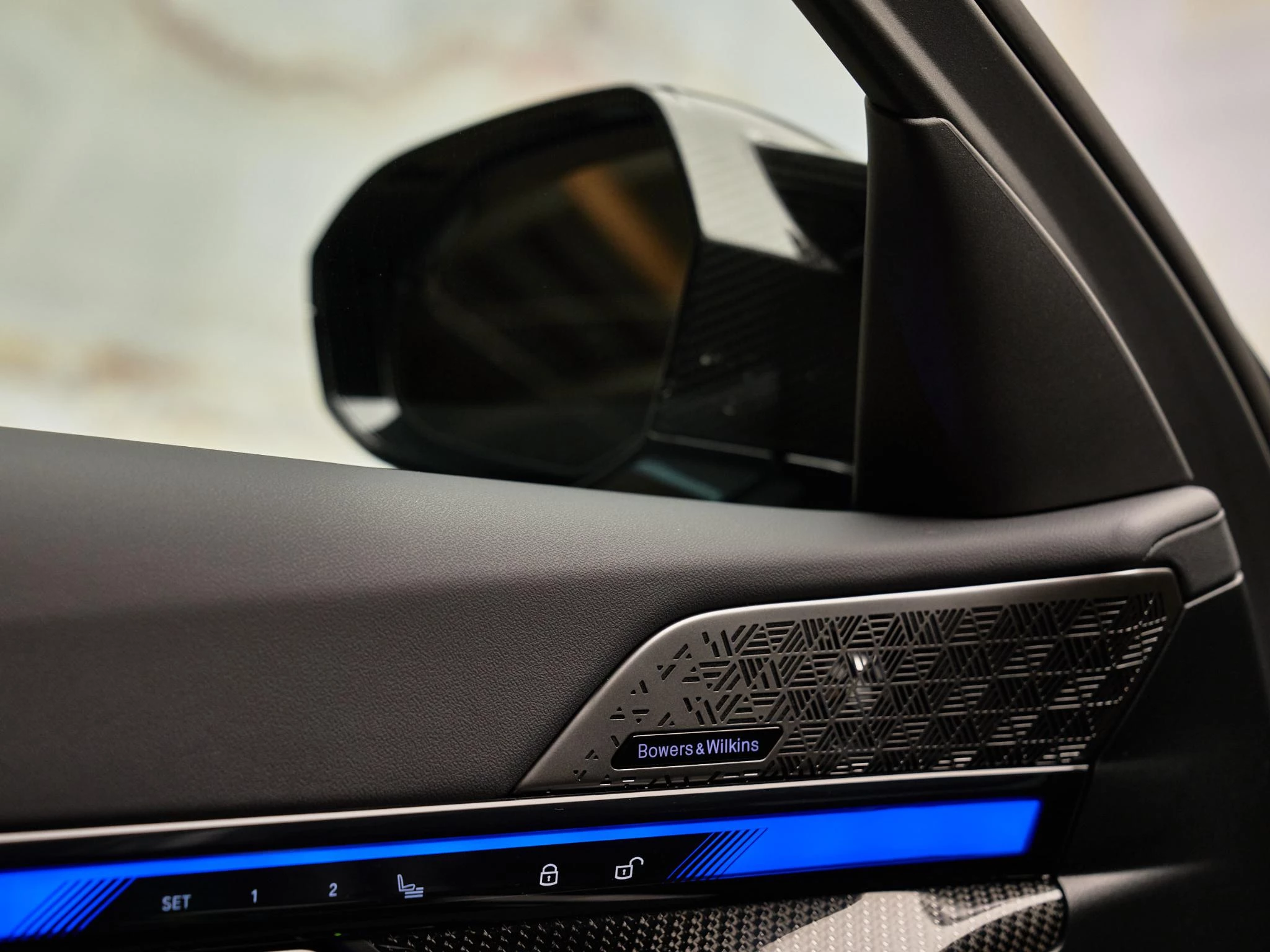 Hoofdafbeelding BMW M5