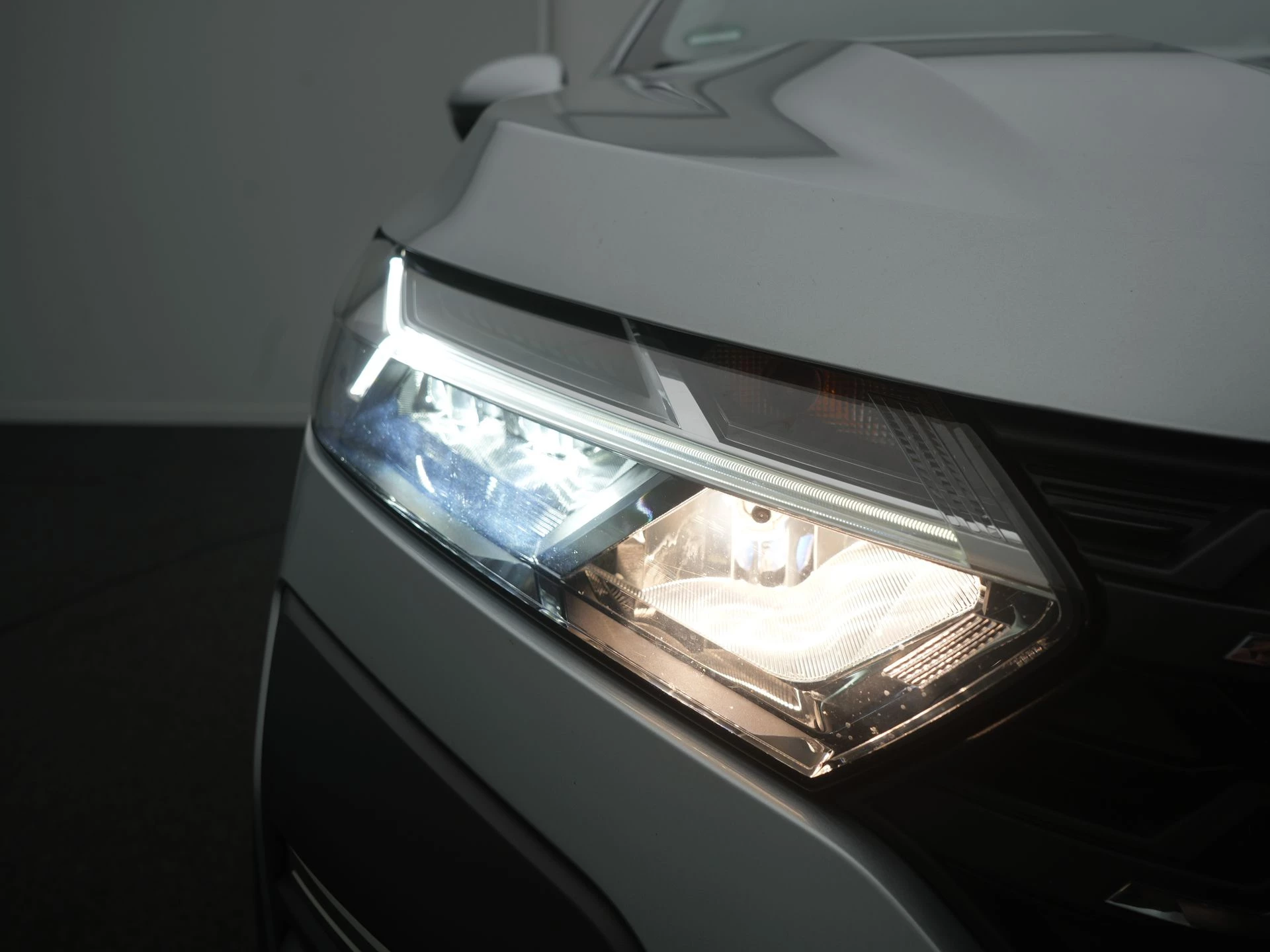 Hoofdafbeelding Dacia Sandero Stepway