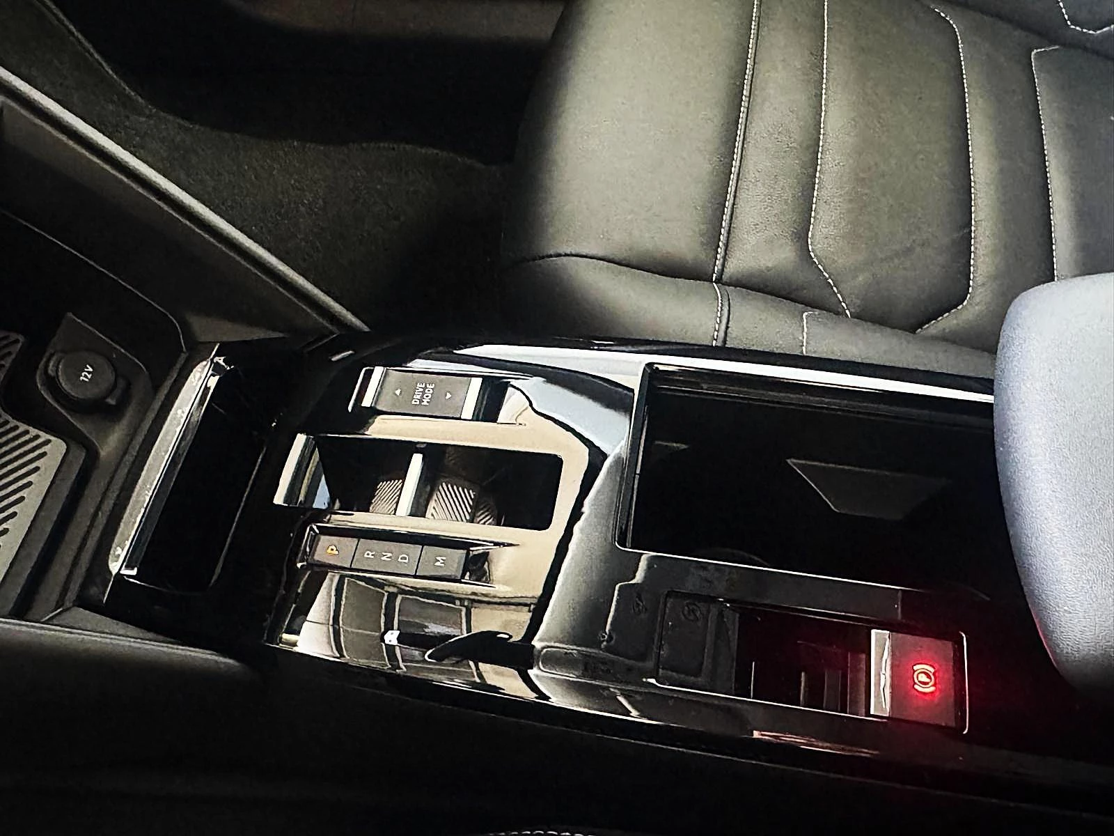 Hoofdafbeelding Citroën C4