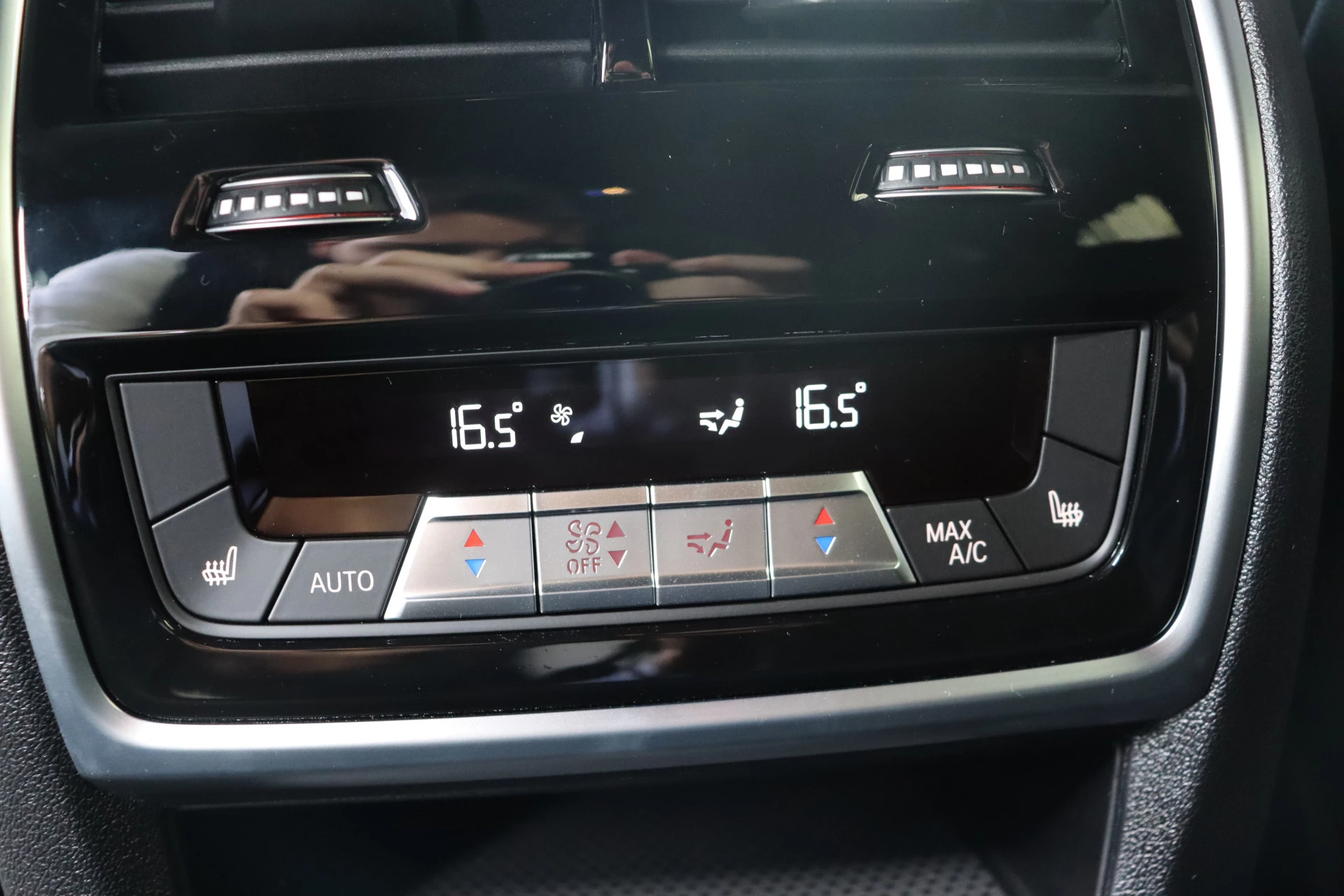 Hoofdafbeelding BMW XM