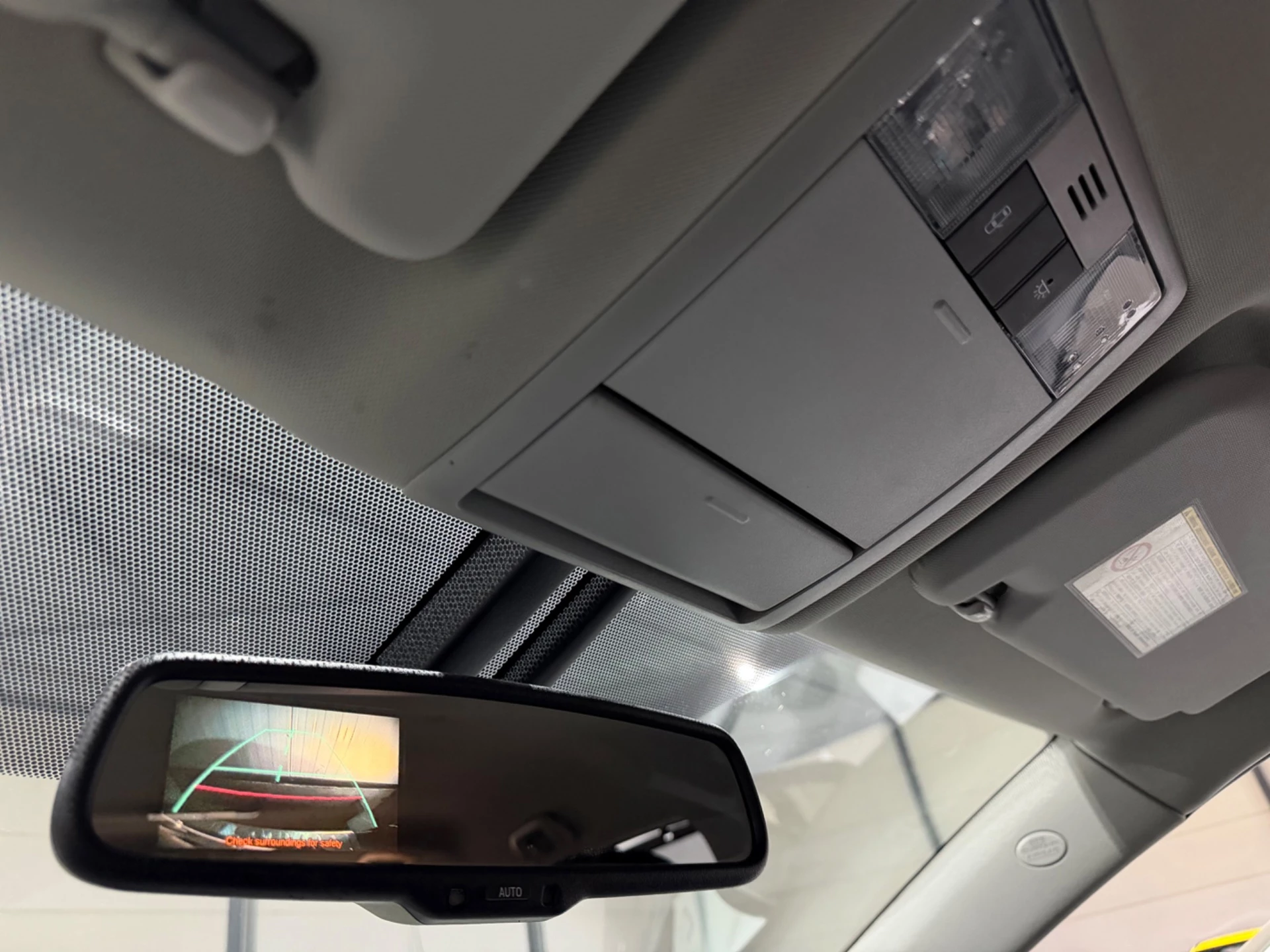 Hoofdafbeelding Toyota Verso