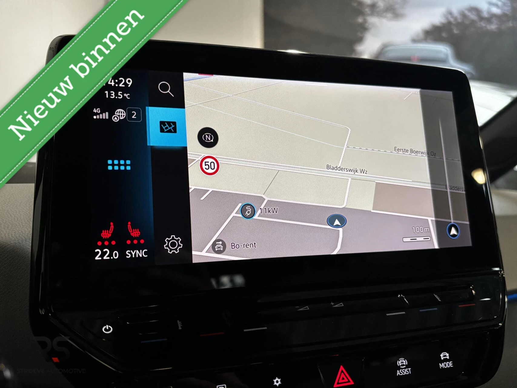 Hoofdafbeelding Volkswagen ID.3