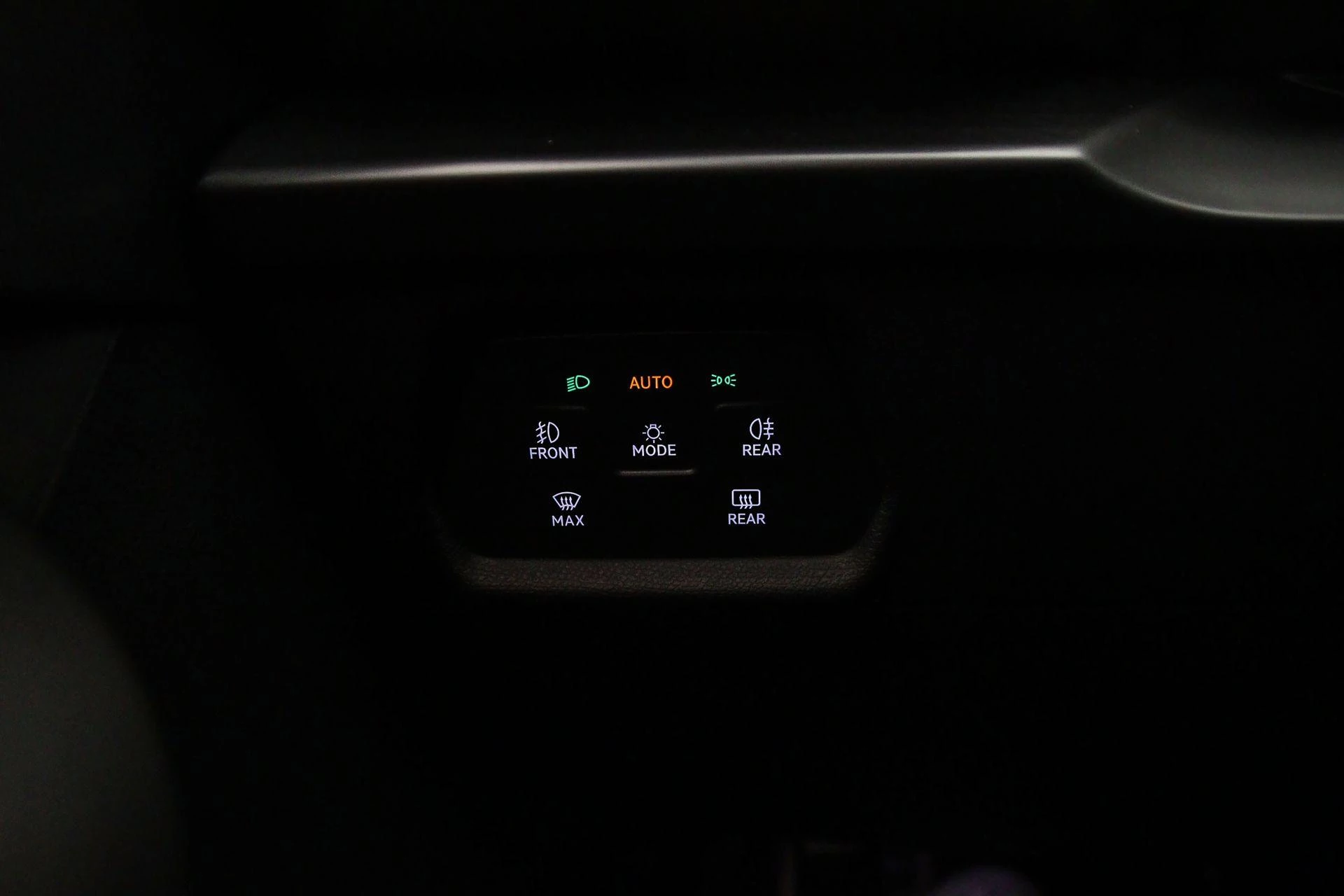 Hoofdafbeelding CUPRA Leon Sportstourer