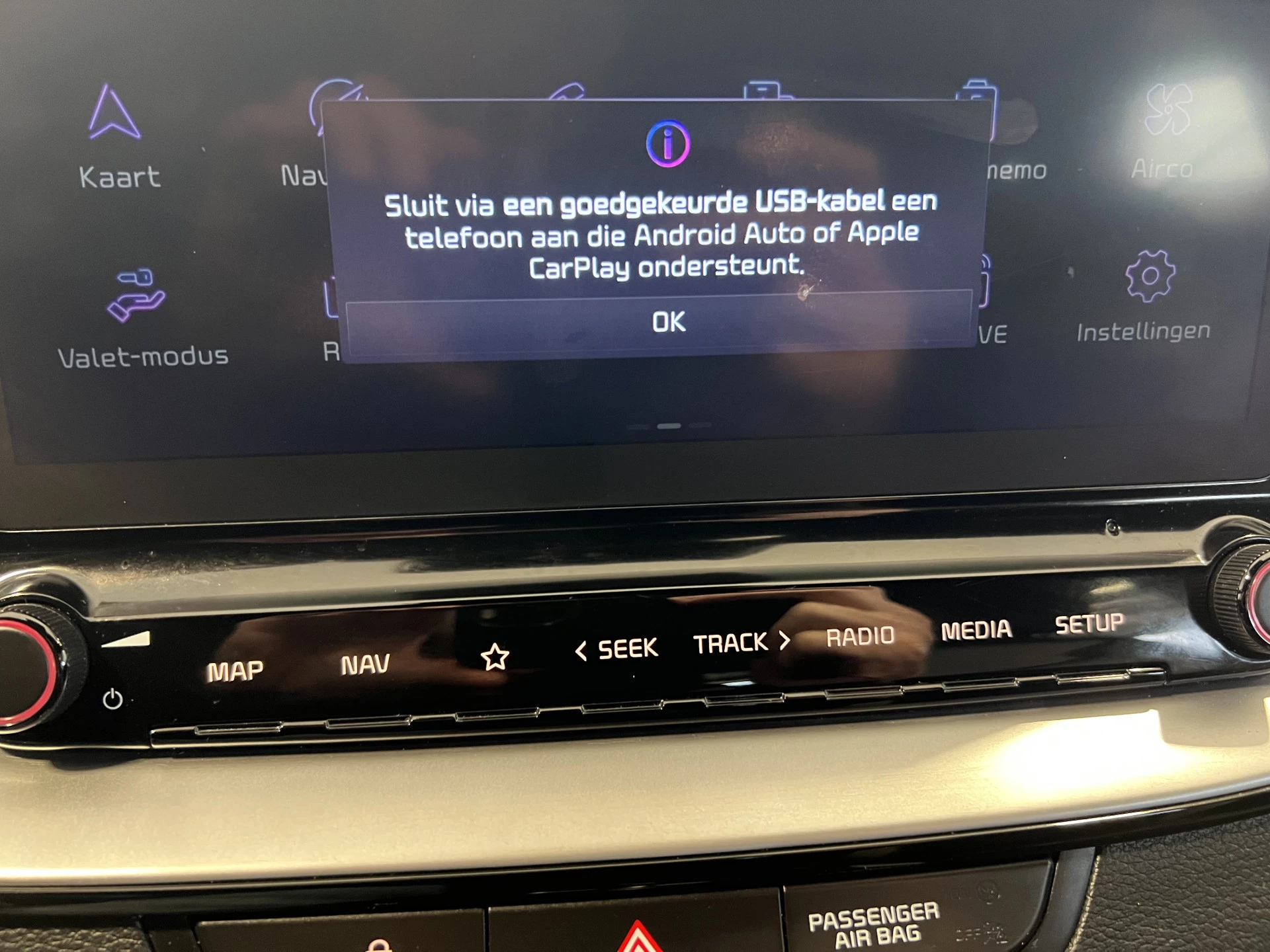 Hoofdafbeelding Kia ProCeed