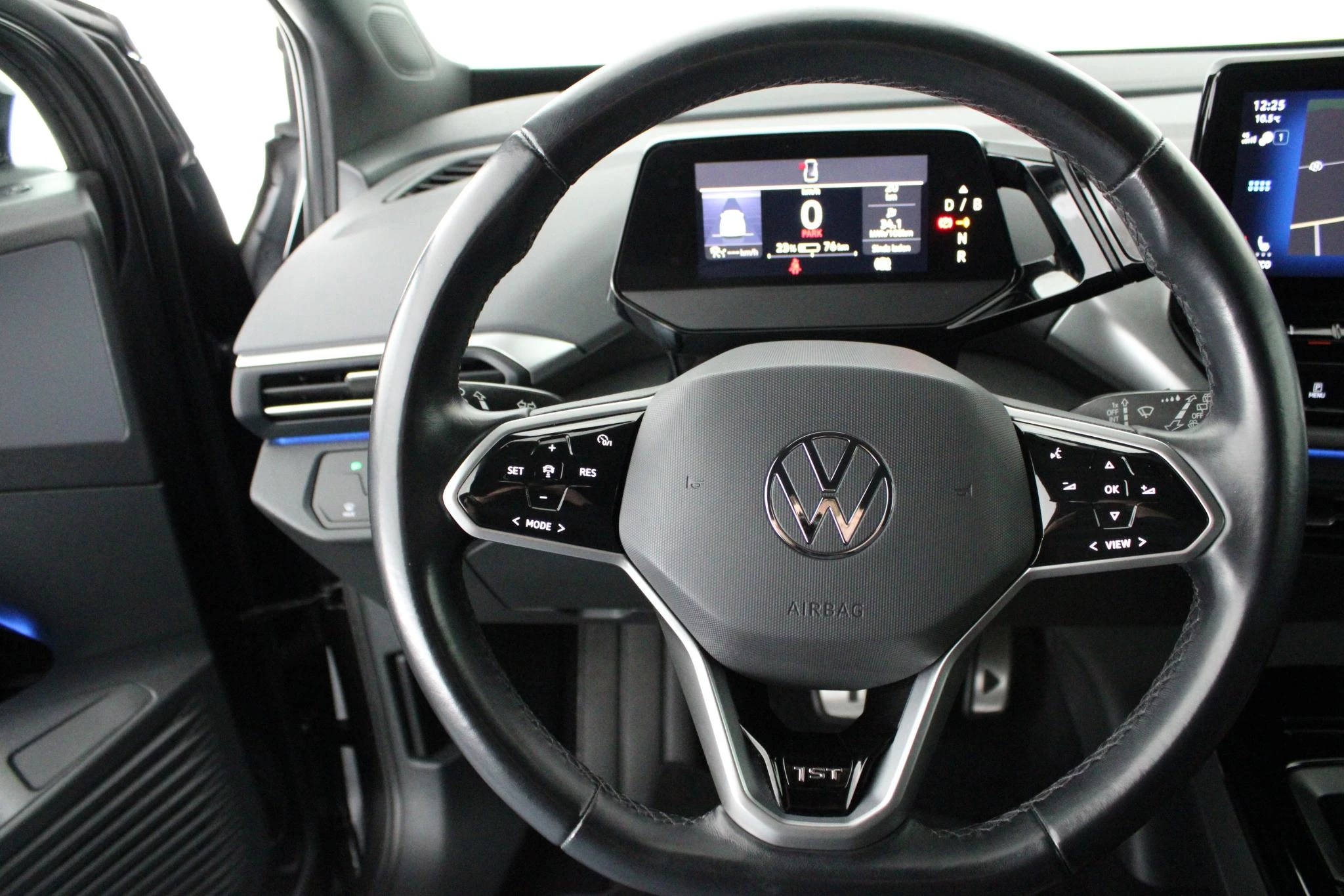 Hoofdafbeelding Volkswagen ID.4