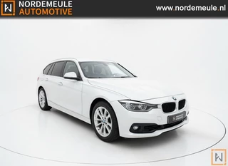 BMW 3 Serie 320I CENT. EXEC. Xenon, Navi, AUT, Cruise