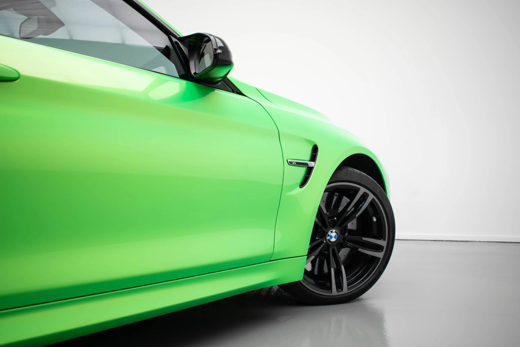 Hoofdafbeelding BMW M4