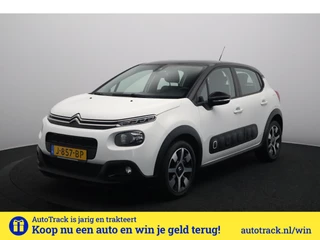 Citroën C3 1.2 PureTech Business| Navigatie | Camera | Carplay & Android | Cruise