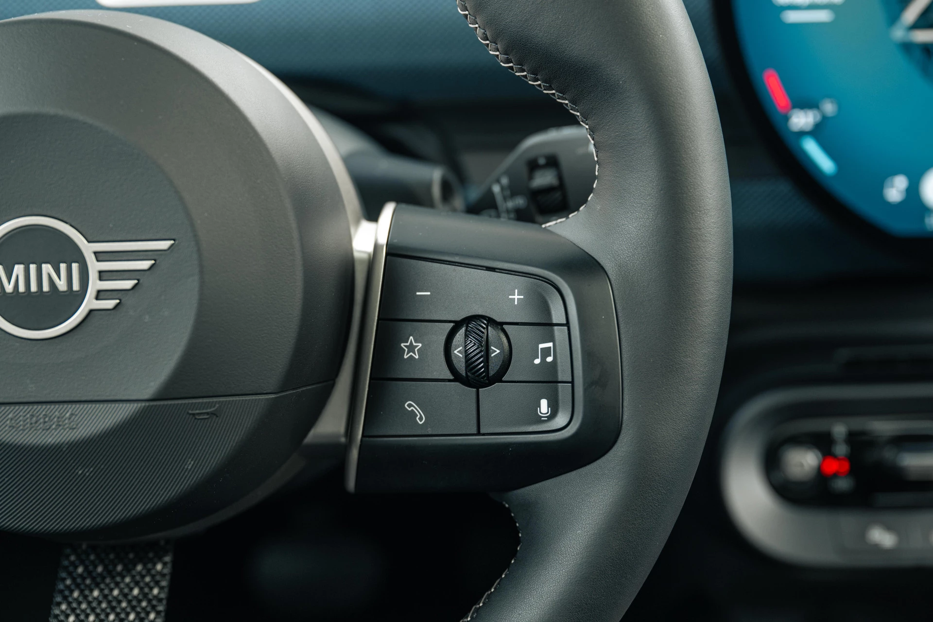 Hoofdafbeelding MINI Aceman