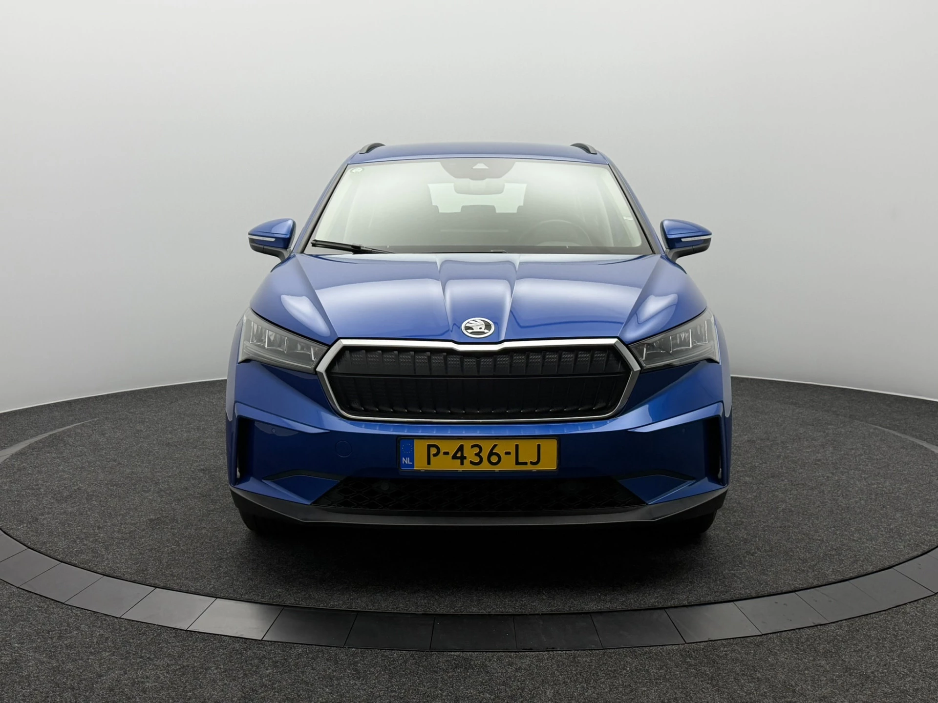 Hoofdafbeelding Škoda Enyaq iV