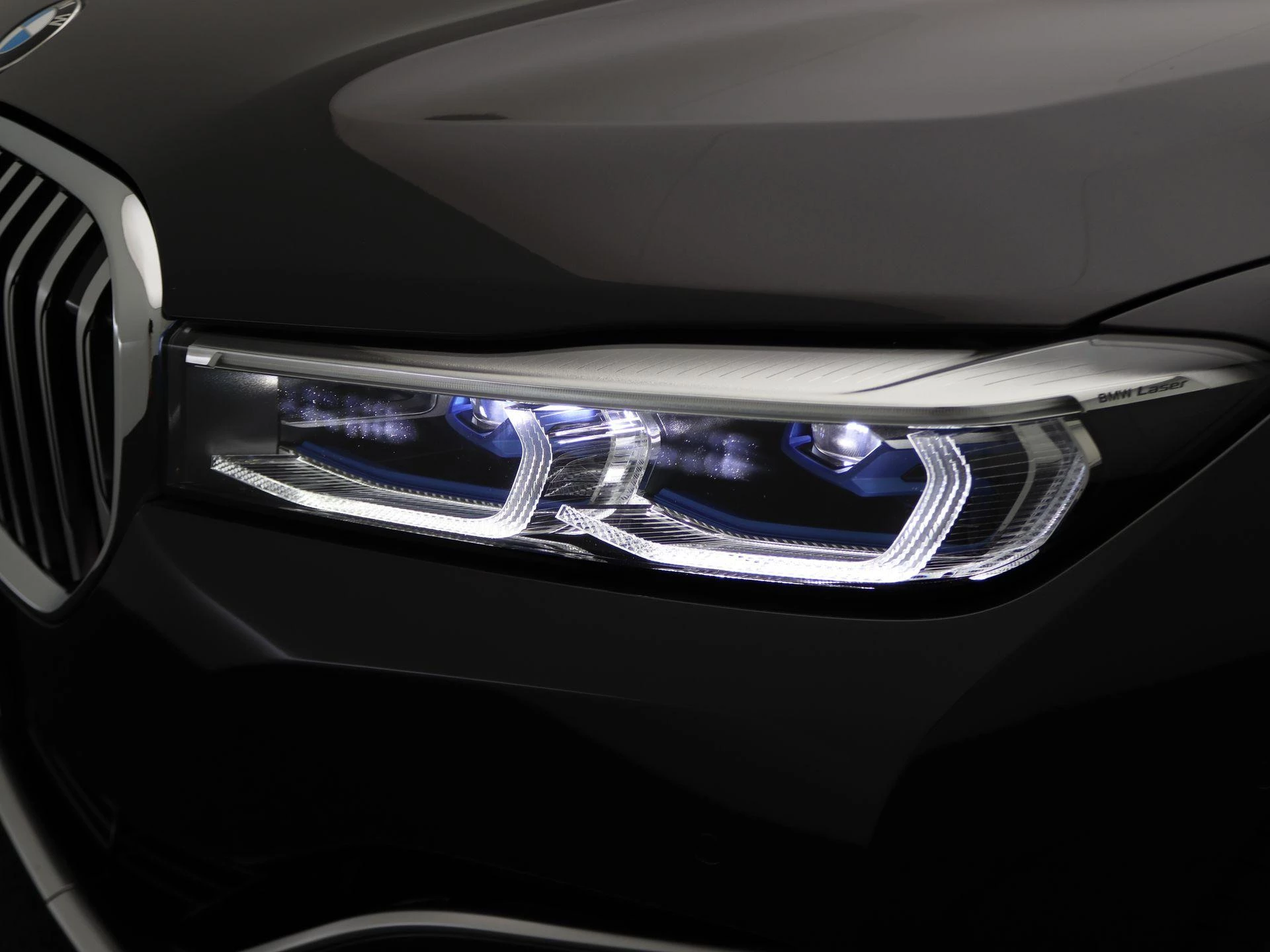 Hoofdafbeelding BMW 7 Serie