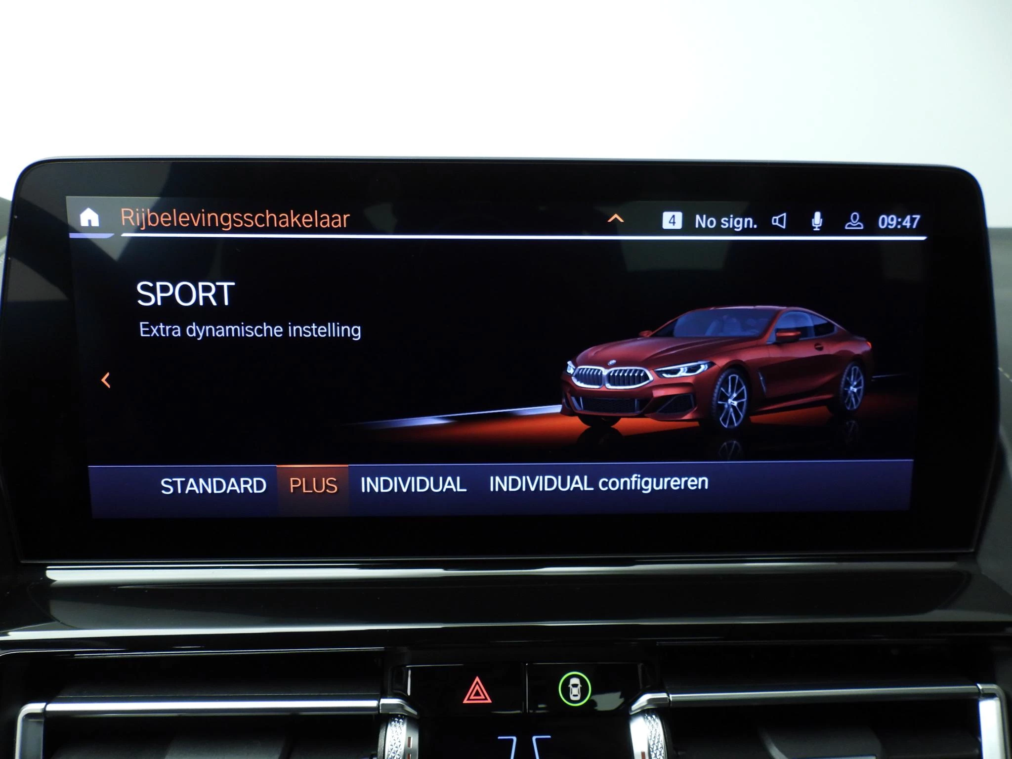 Hoofdafbeelding BMW 8 Serie