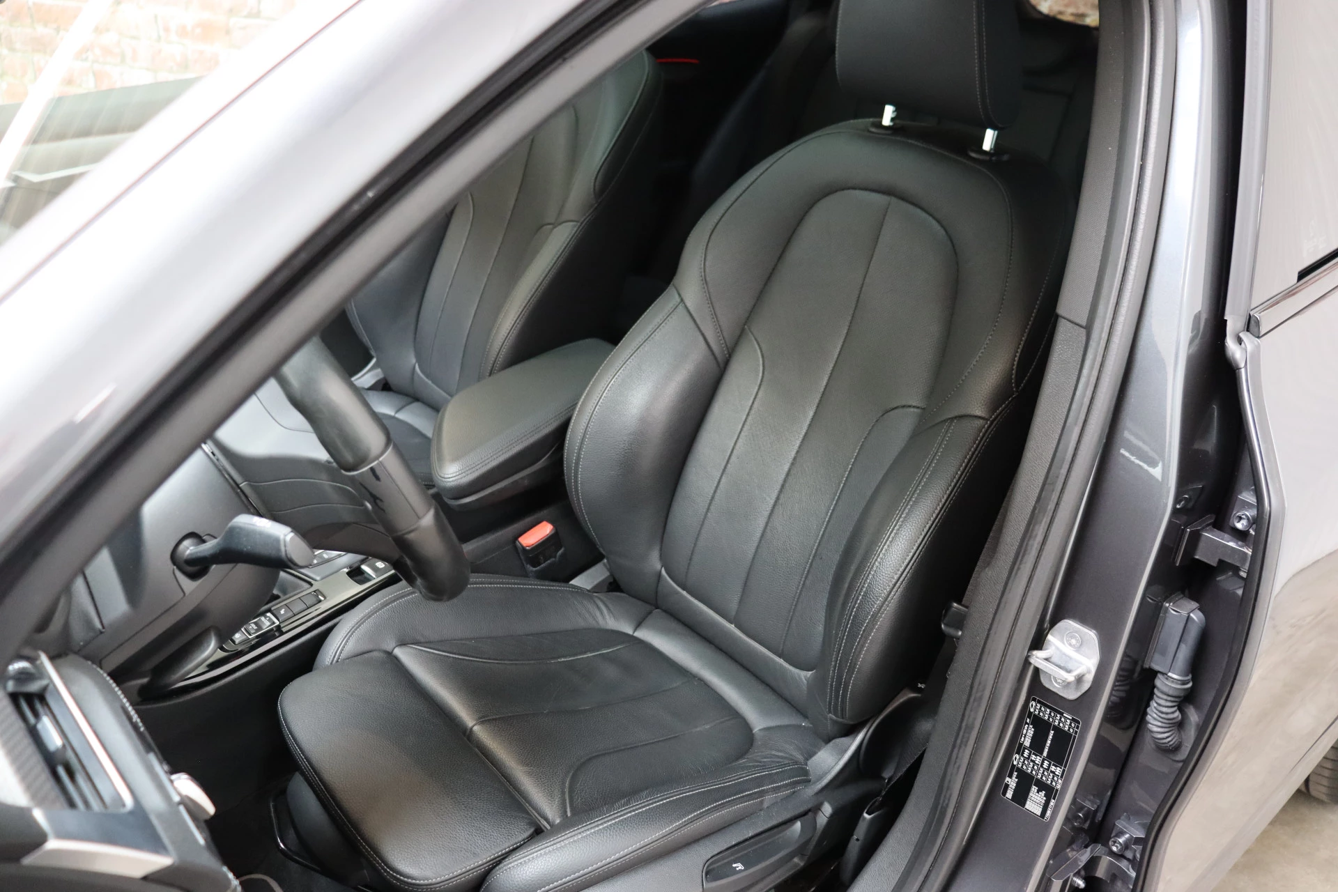 Hoofdafbeelding BMW X2