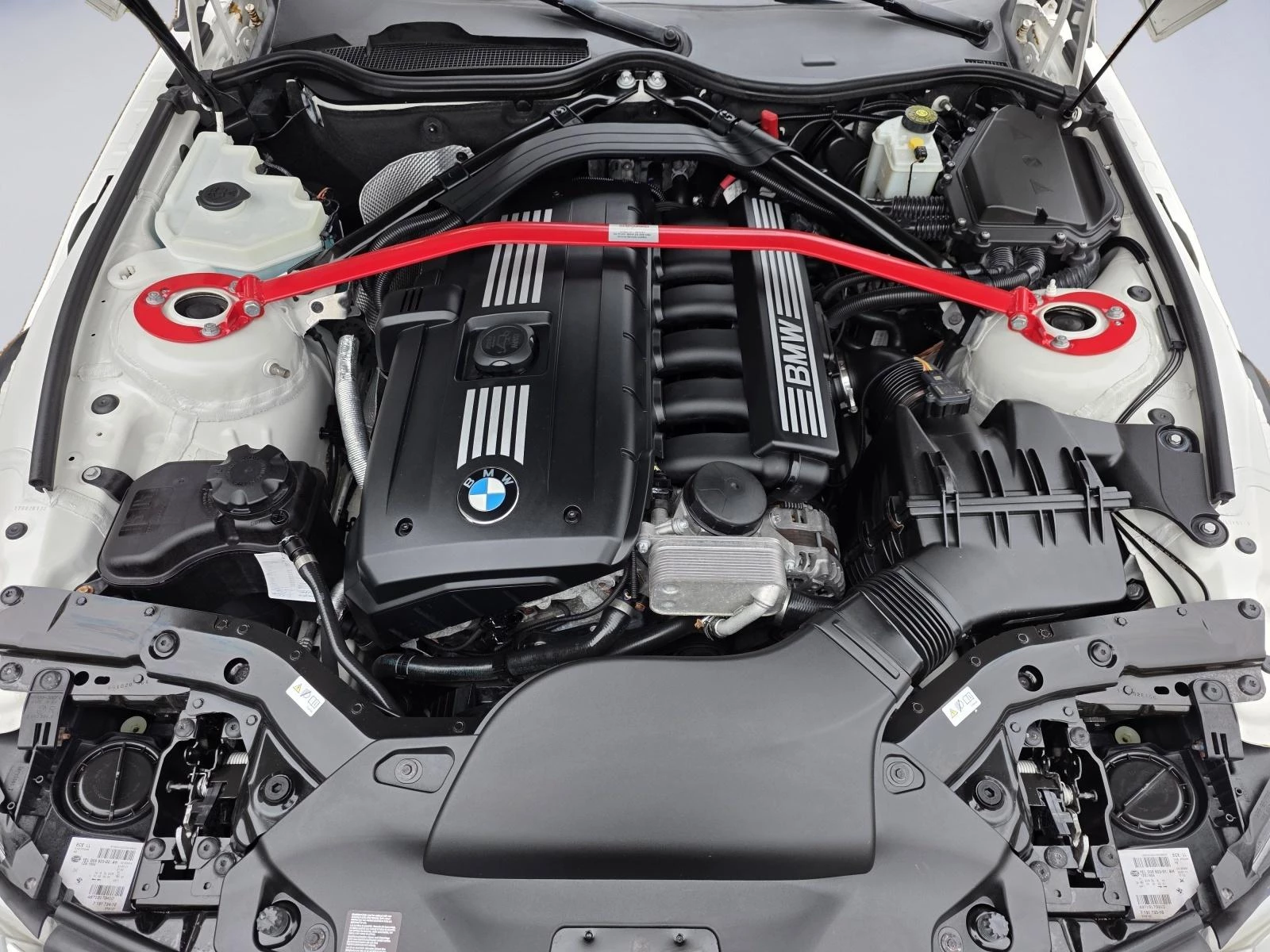 Hoofdafbeelding BMW Z4