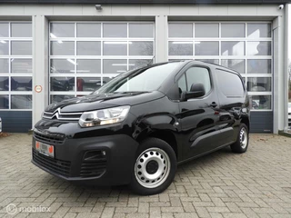 Hoofdafbeelding Citroën Berlingo Citroen Berlingo bestel 1.5 BlueHDI Club