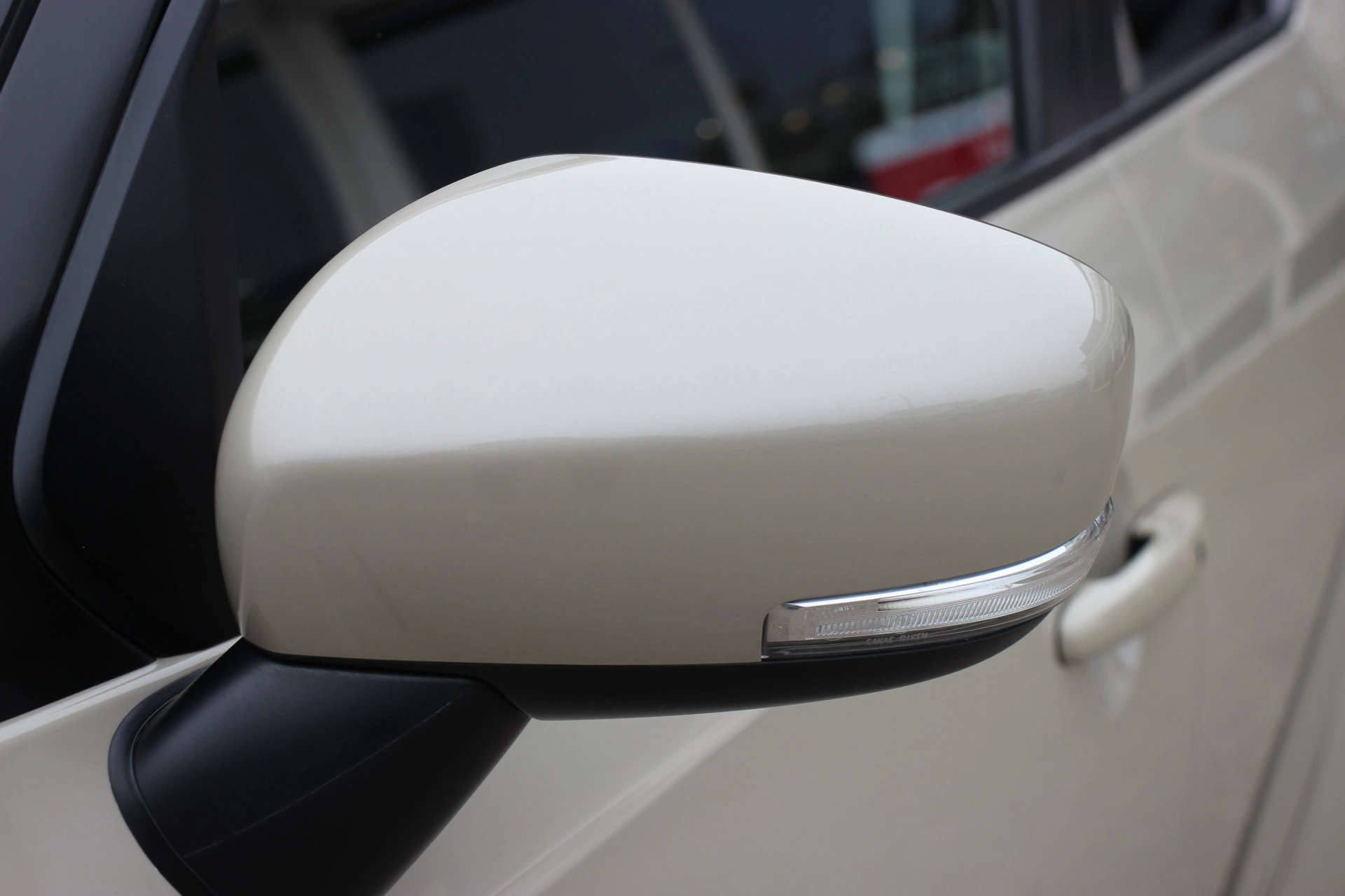 Hoofdafbeelding Suzuki Ignis