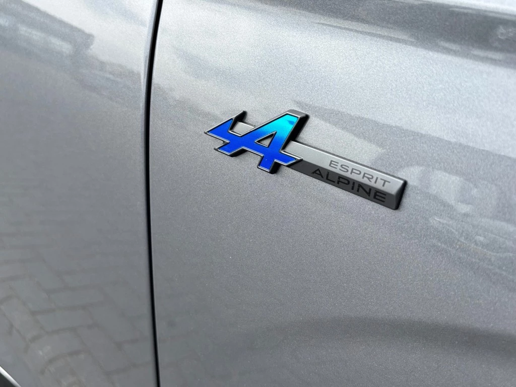 Hoofdafbeelding Renault Austral