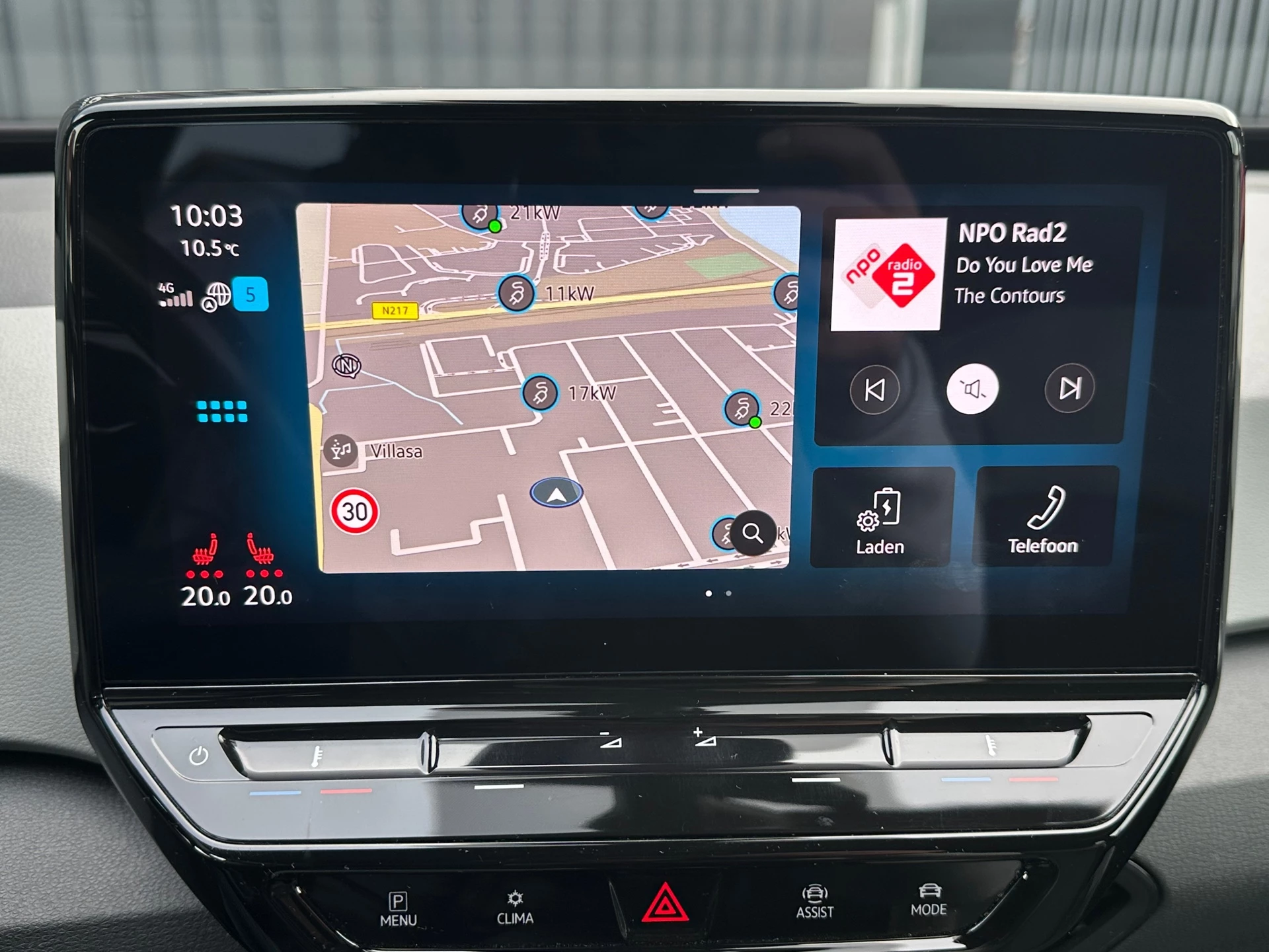 Hoofdafbeelding Volkswagen ID.3