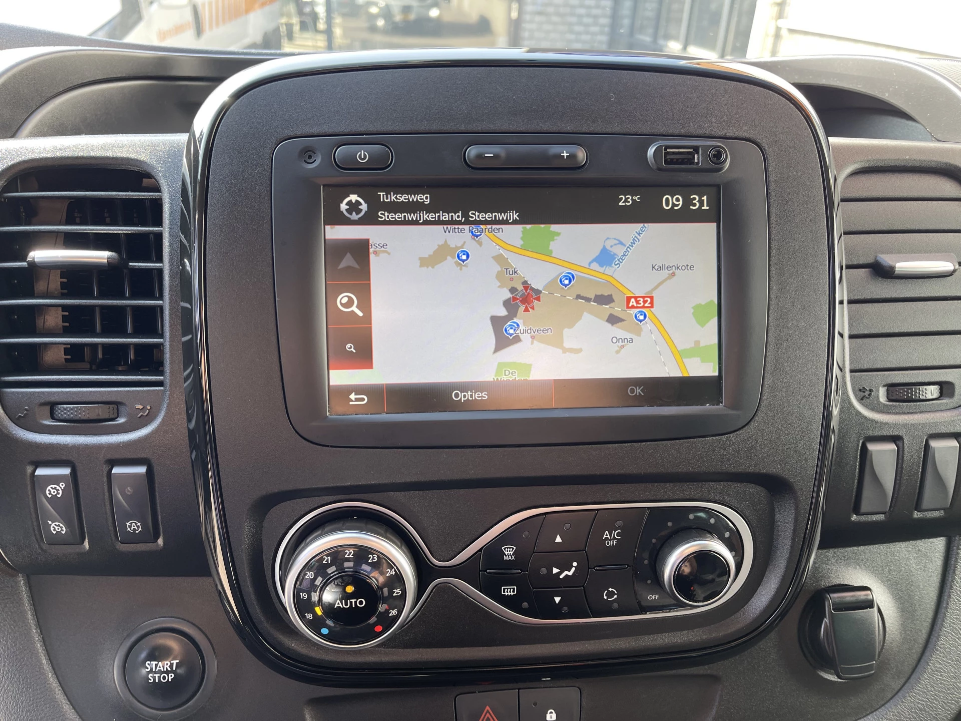 Hoofdafbeelding Fiat Talento