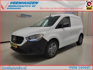Mercedes-Benz Citan 108CDI Euro 6!