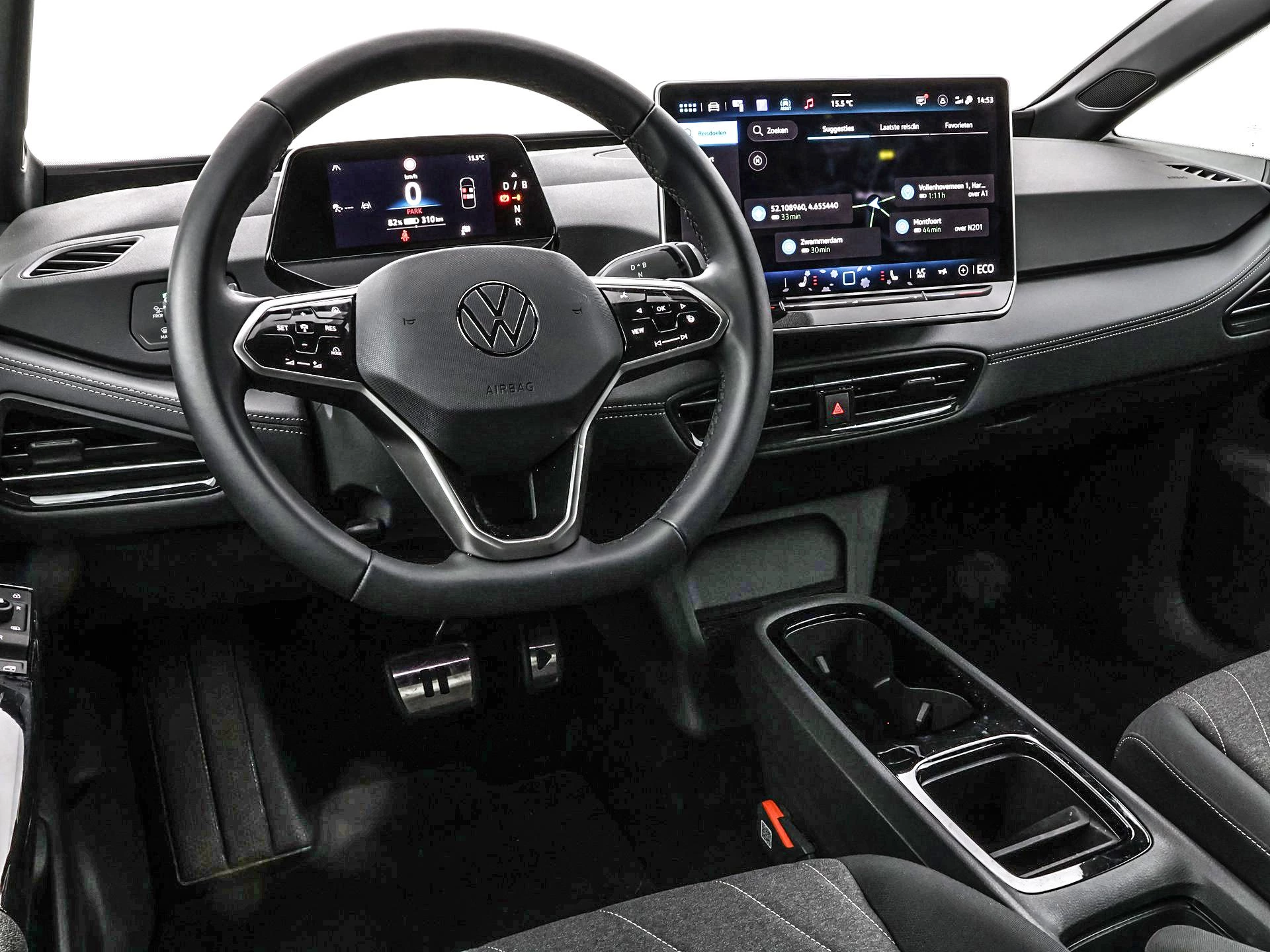 Hoofdafbeelding Volkswagen ID.3