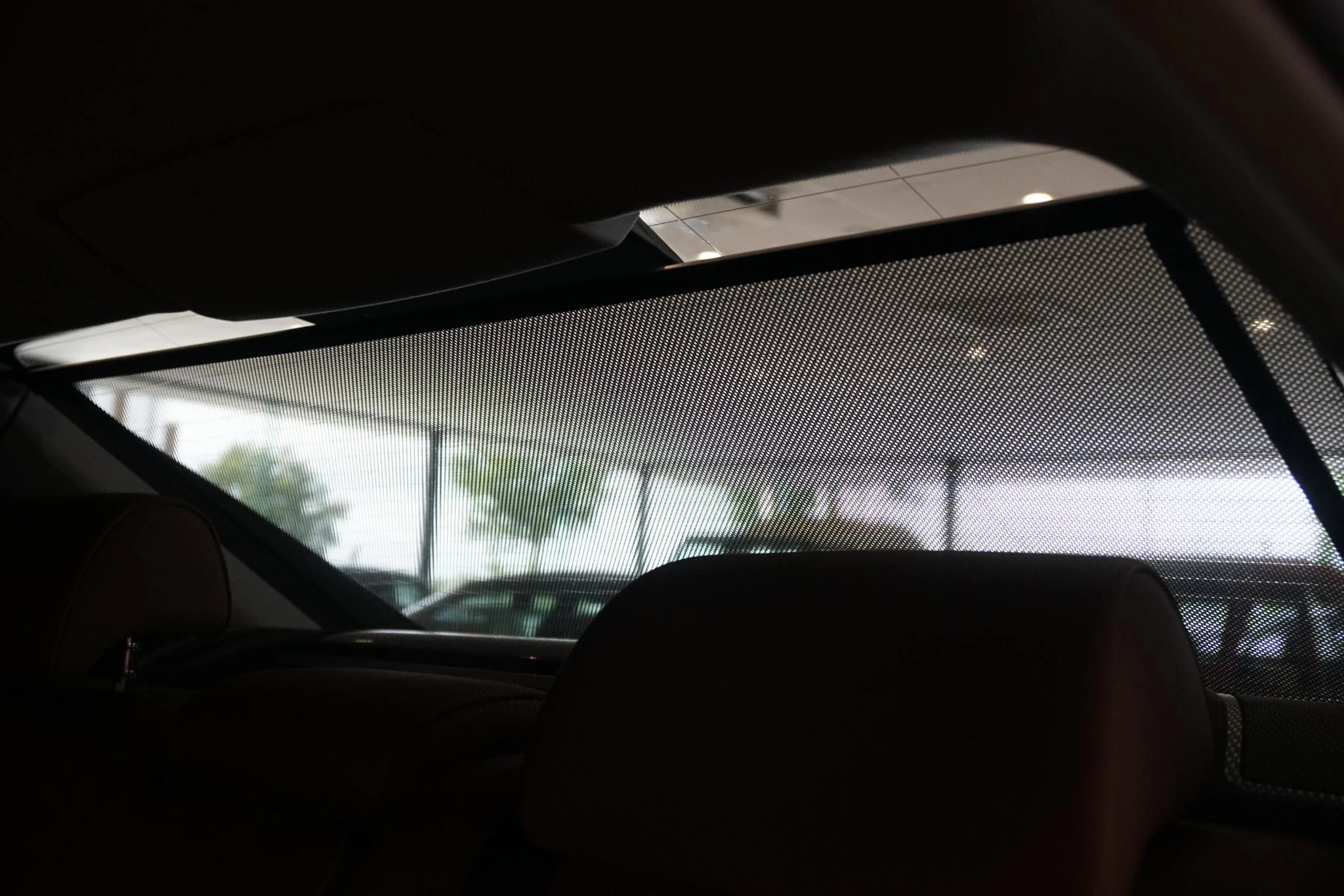 Hoofdafbeelding BMW 7 Serie