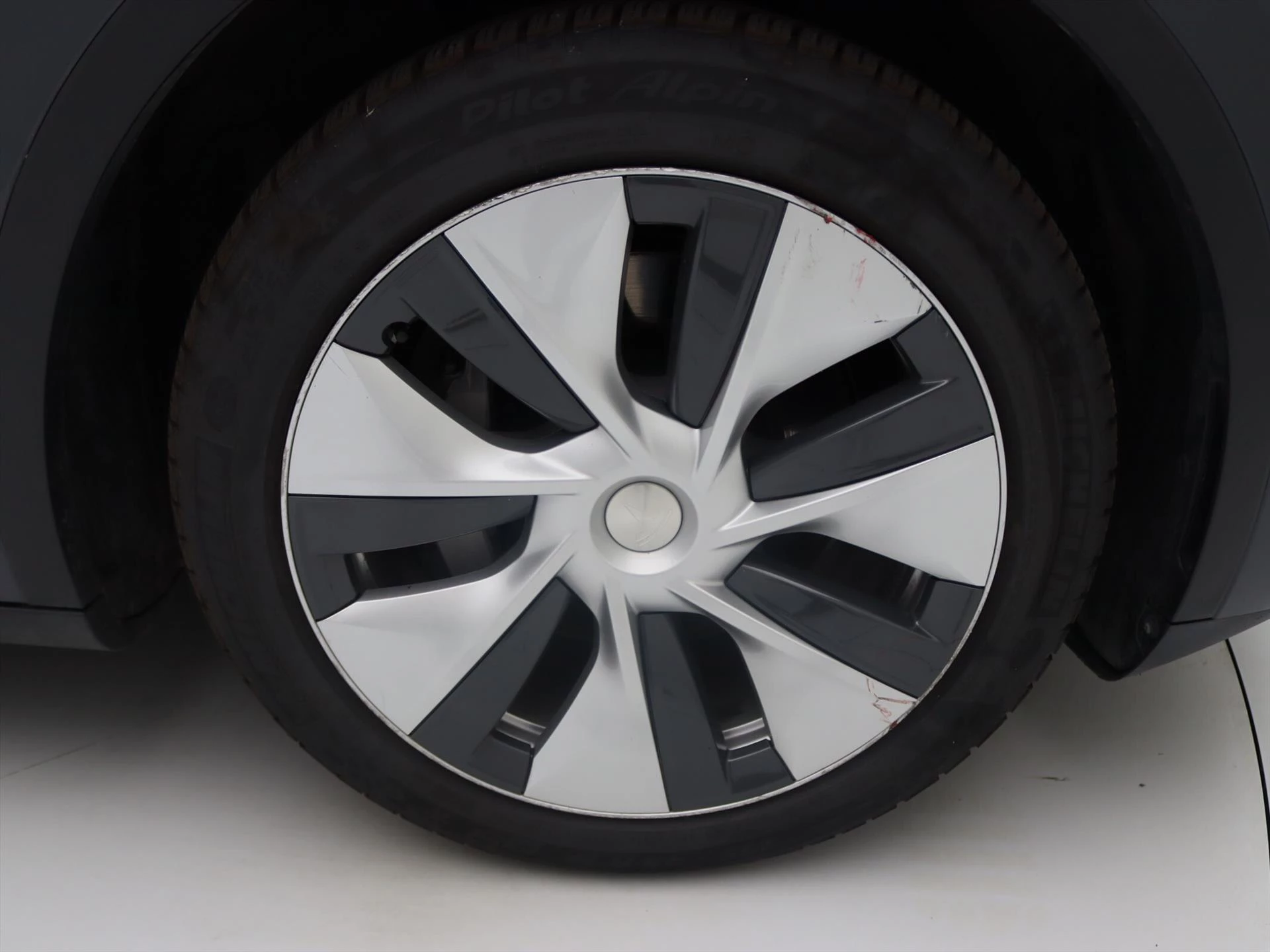 Hoofdafbeelding Tesla Model Y