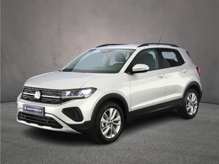 Hoofdafbeelding Volkswagen T-Cross Volkswagen T-Cross