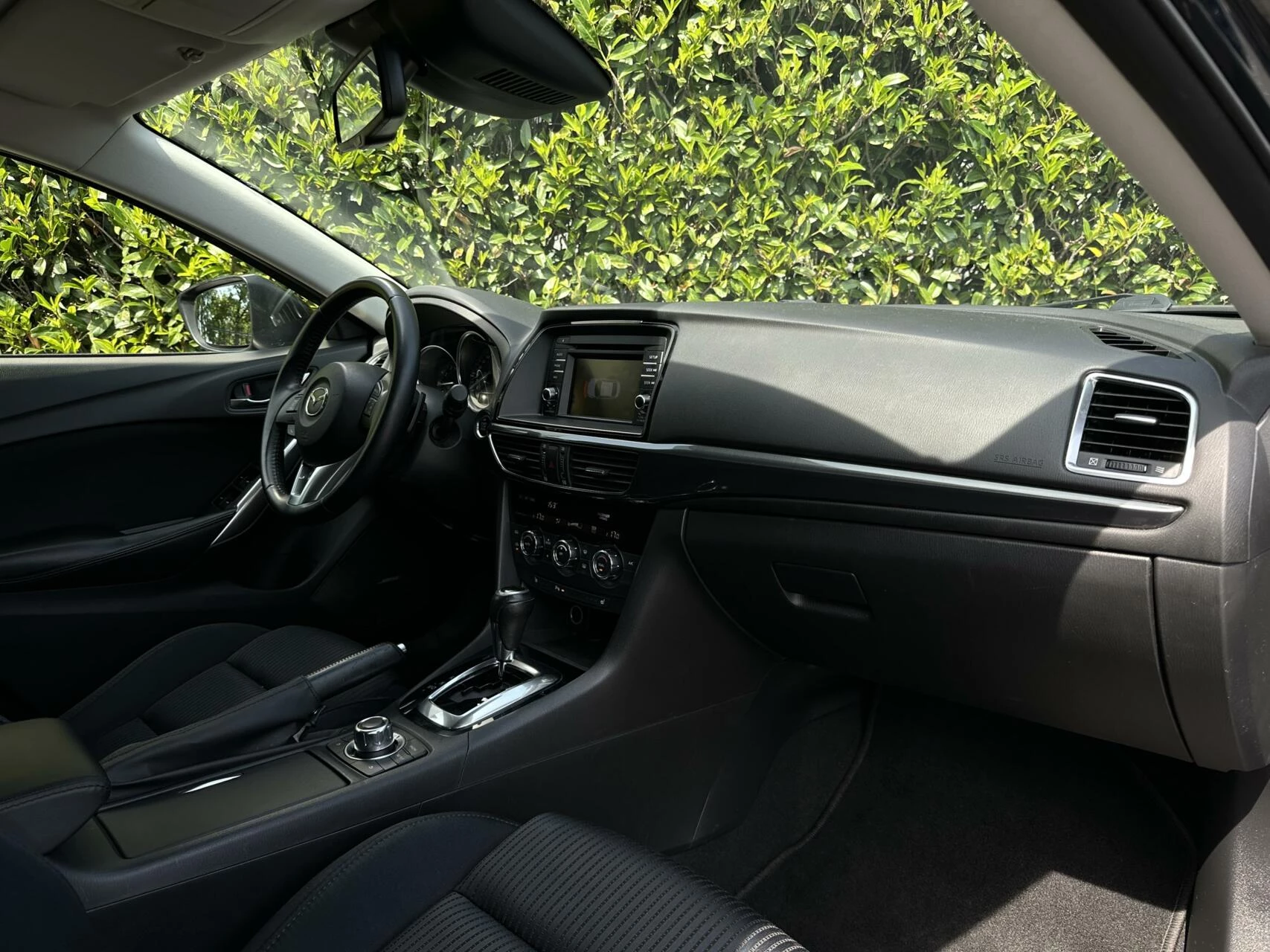Hoofdafbeelding Mazda 6
