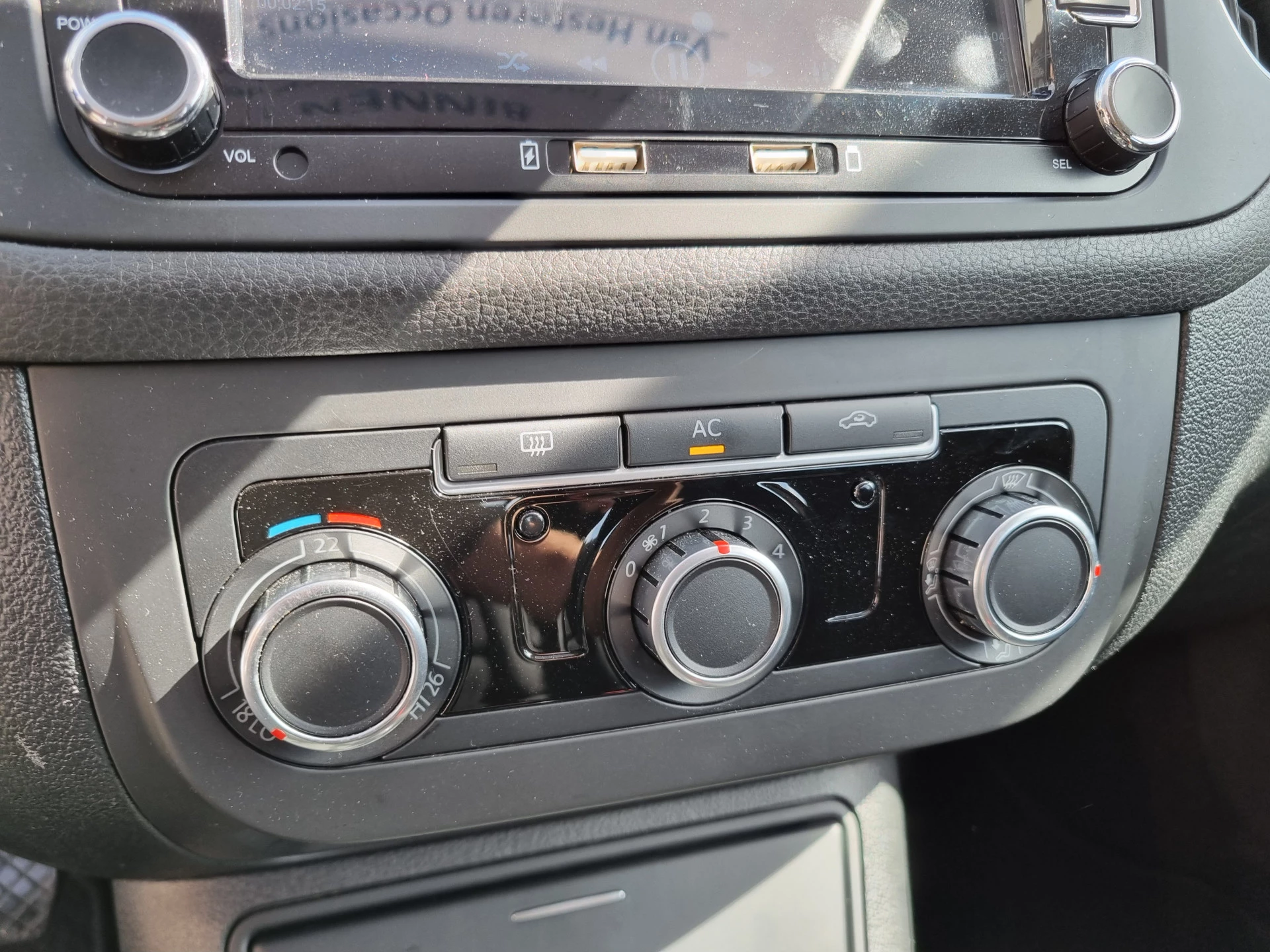 Hoofdafbeelding Volkswagen Golf Plus