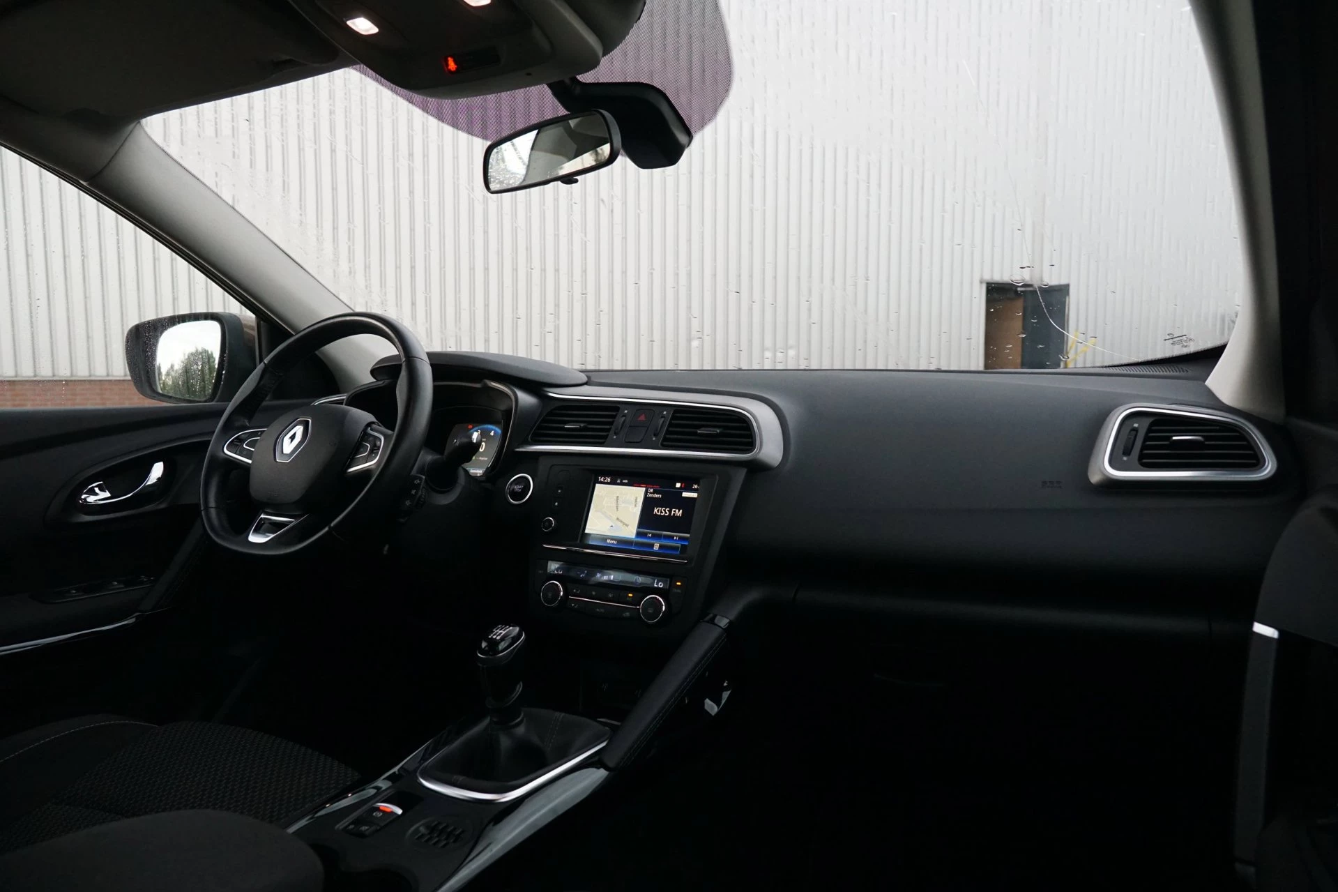 Hoofdafbeelding Renault Kadjar
