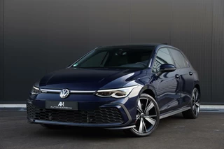 Volkswagen Golf 1.4 eHybrid GTE 245pk Pano ACC IQ-Light 18-Inch Sfeerverlichting Side/Lane Assist