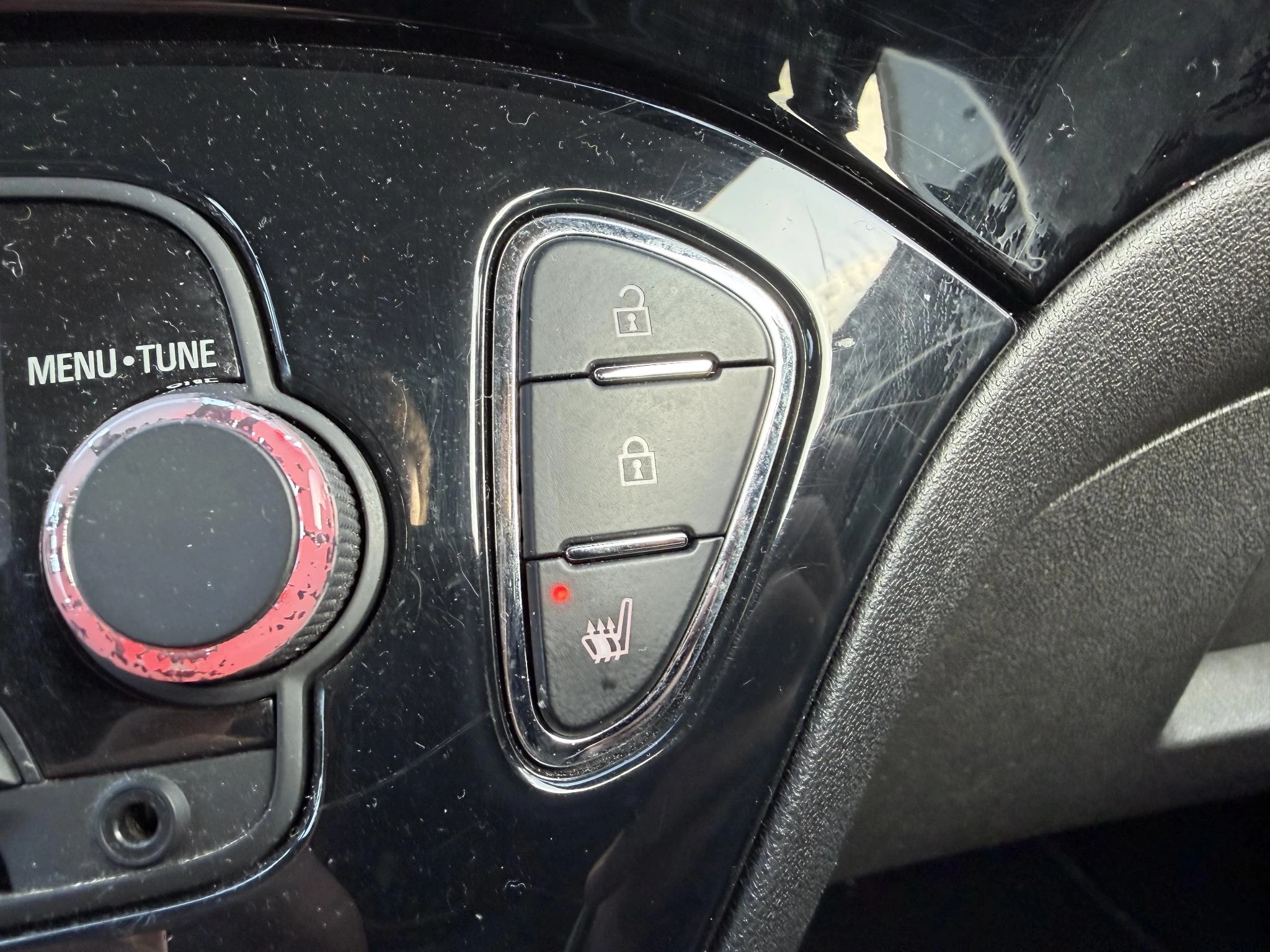 Hoofdafbeelding Opel ADAM