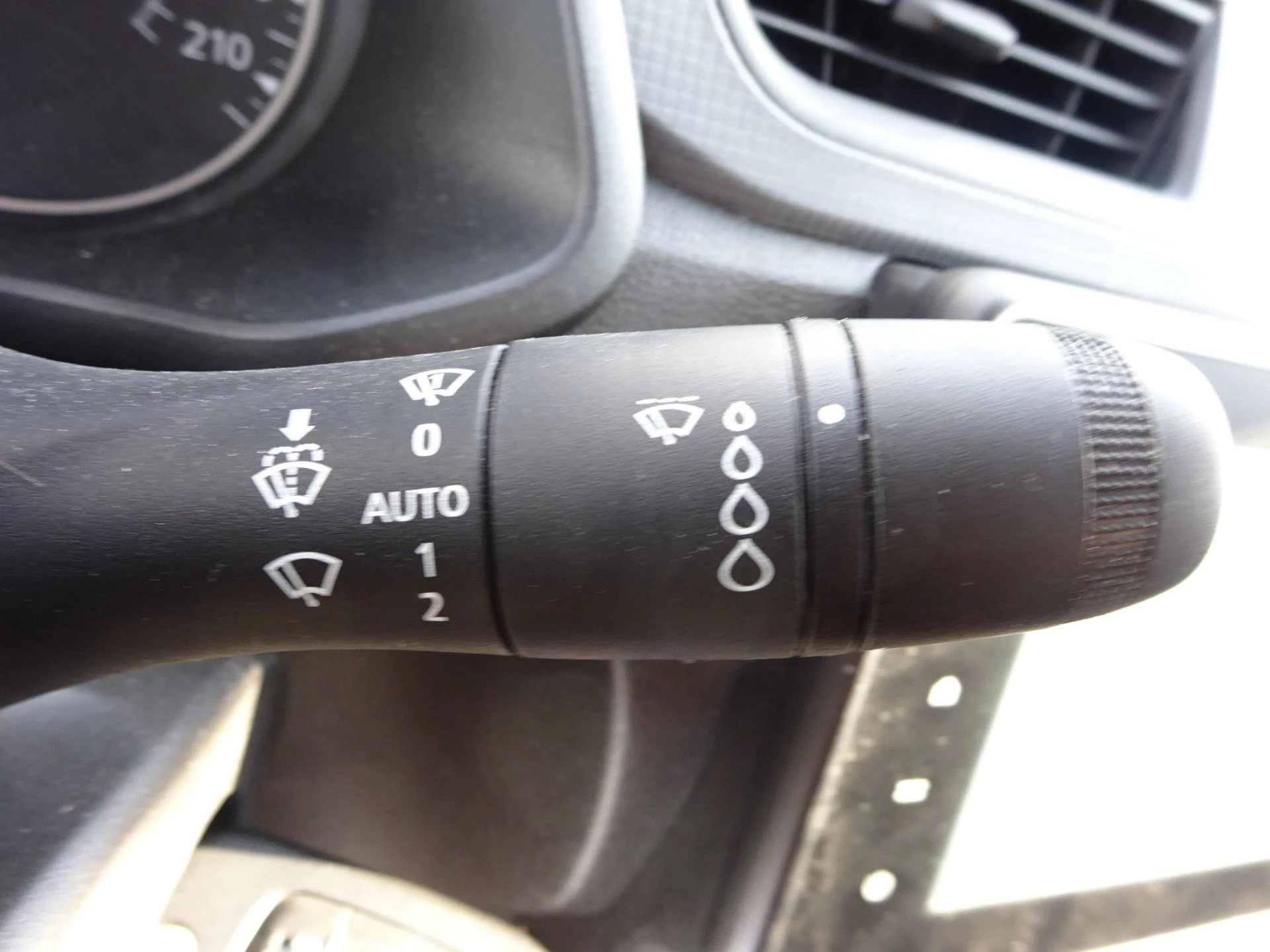 Hoofdafbeelding Renault Express