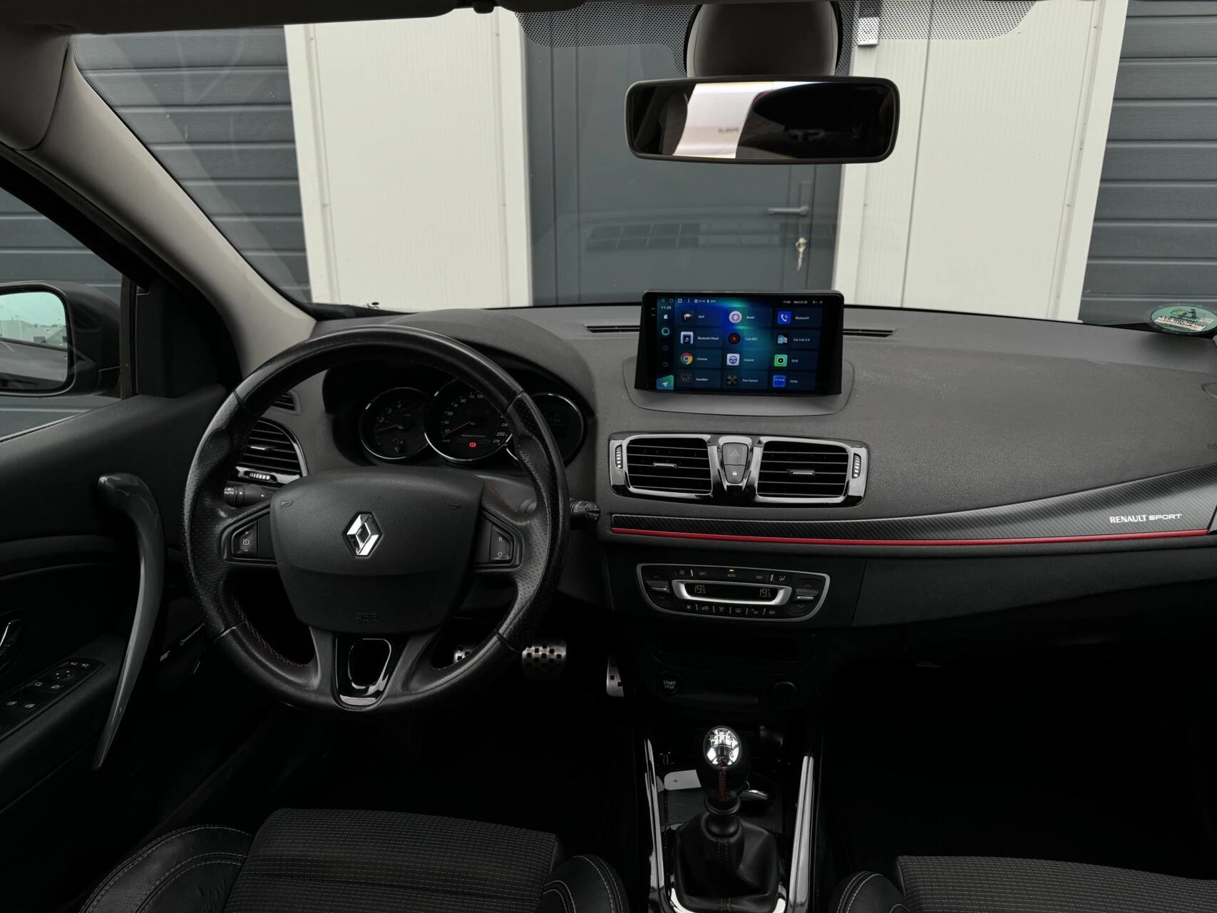 Hoofdafbeelding Renault Mégane
