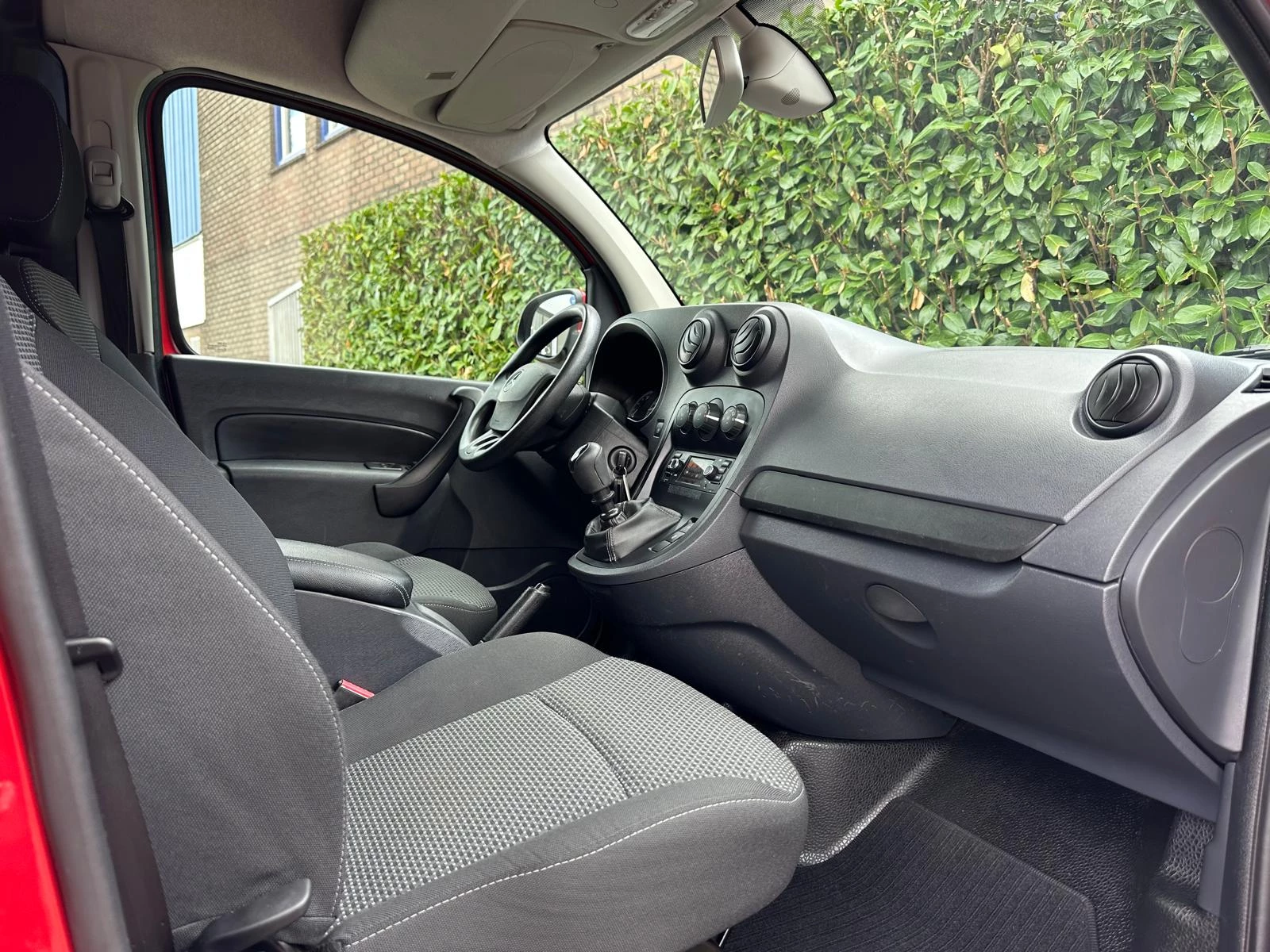 Hoofdafbeelding Mercedes-Benz Citan