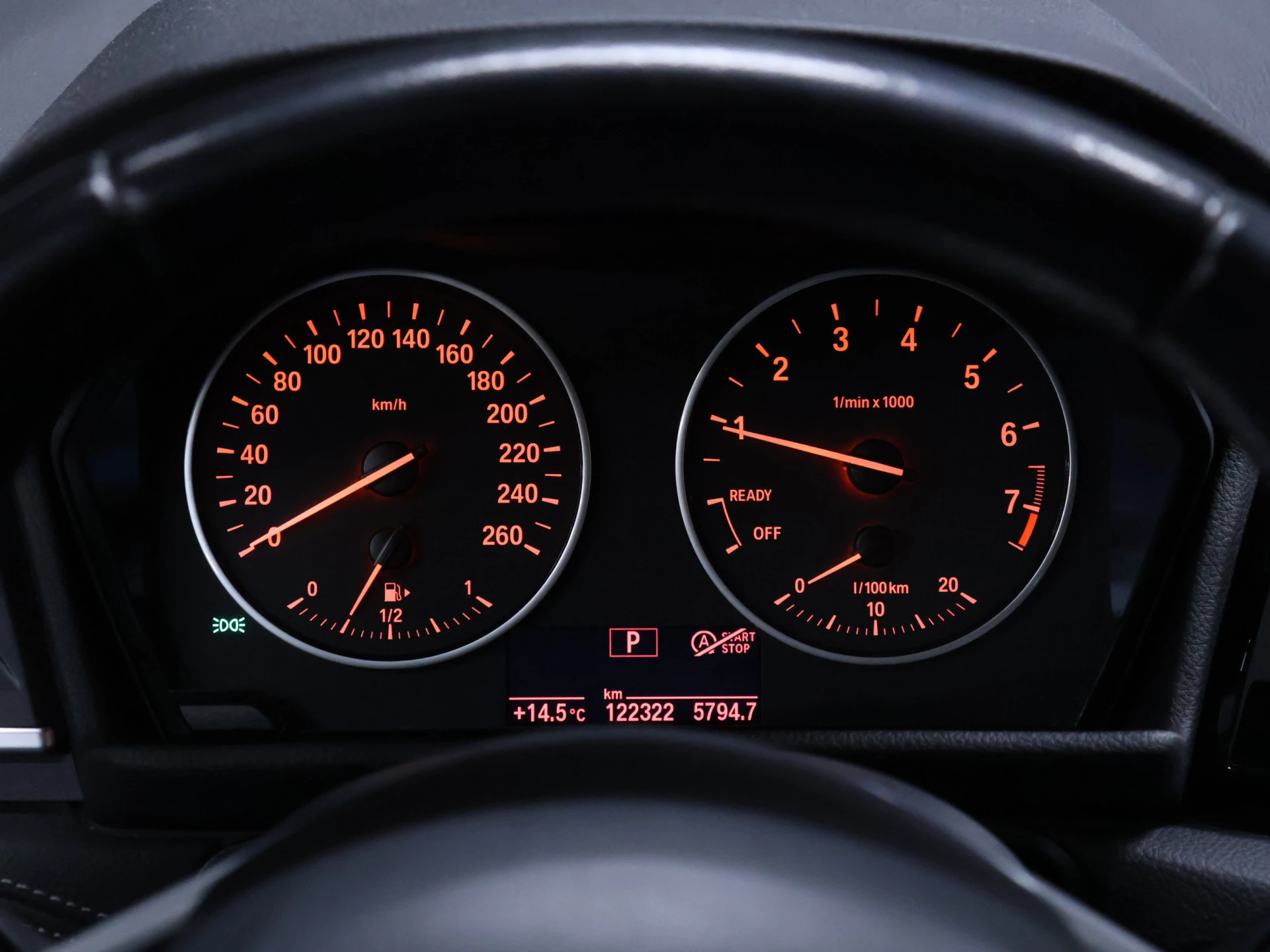 Hoofdafbeelding BMW 2 Serie