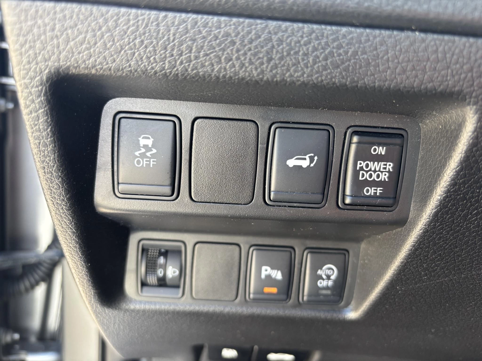 Hoofdafbeelding Nissan X-Trail