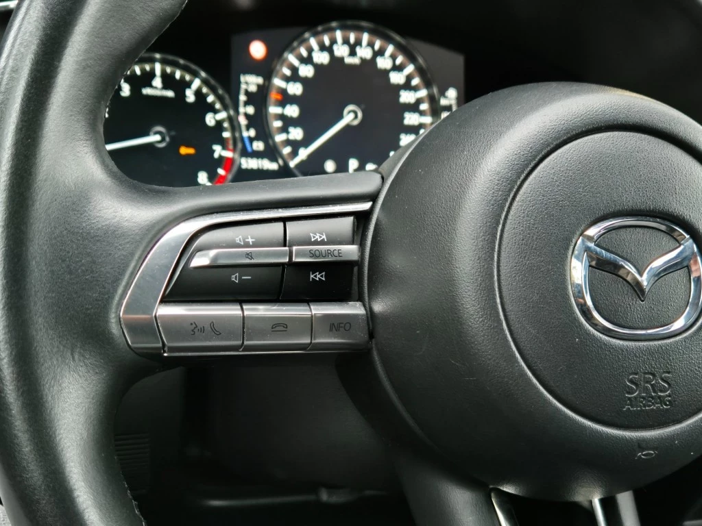 Hoofdafbeelding Mazda CX-30