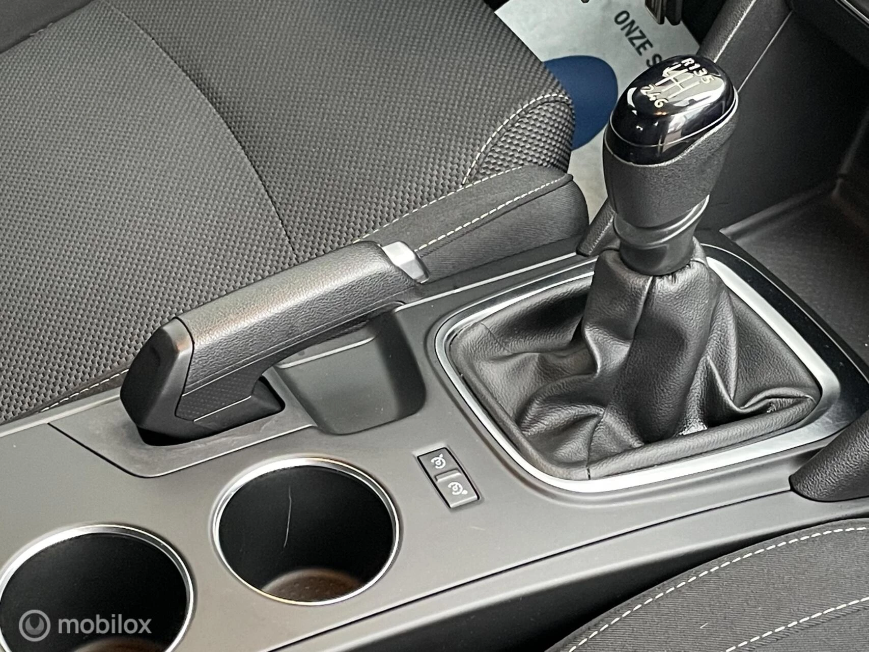 Hoofdafbeelding Renault Mégane