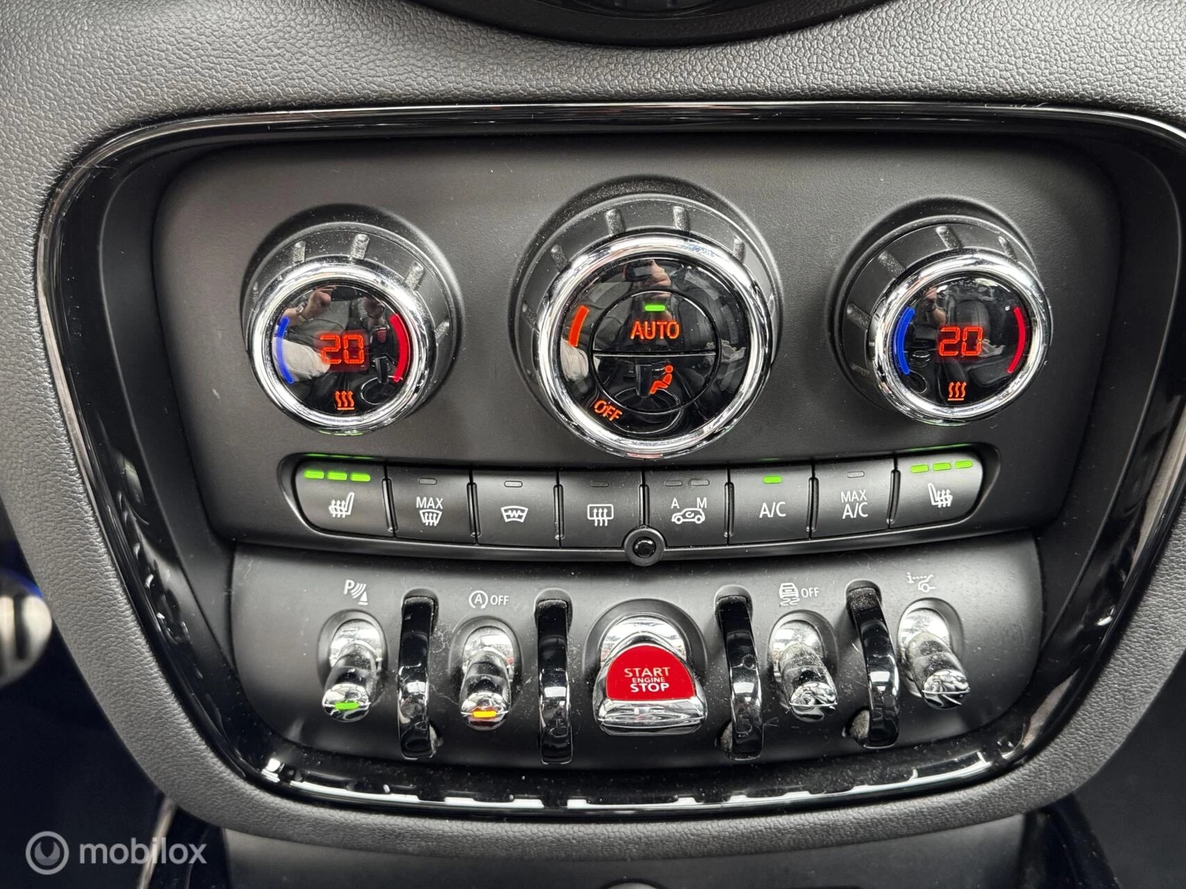 Hoofdafbeelding MINI Clubman