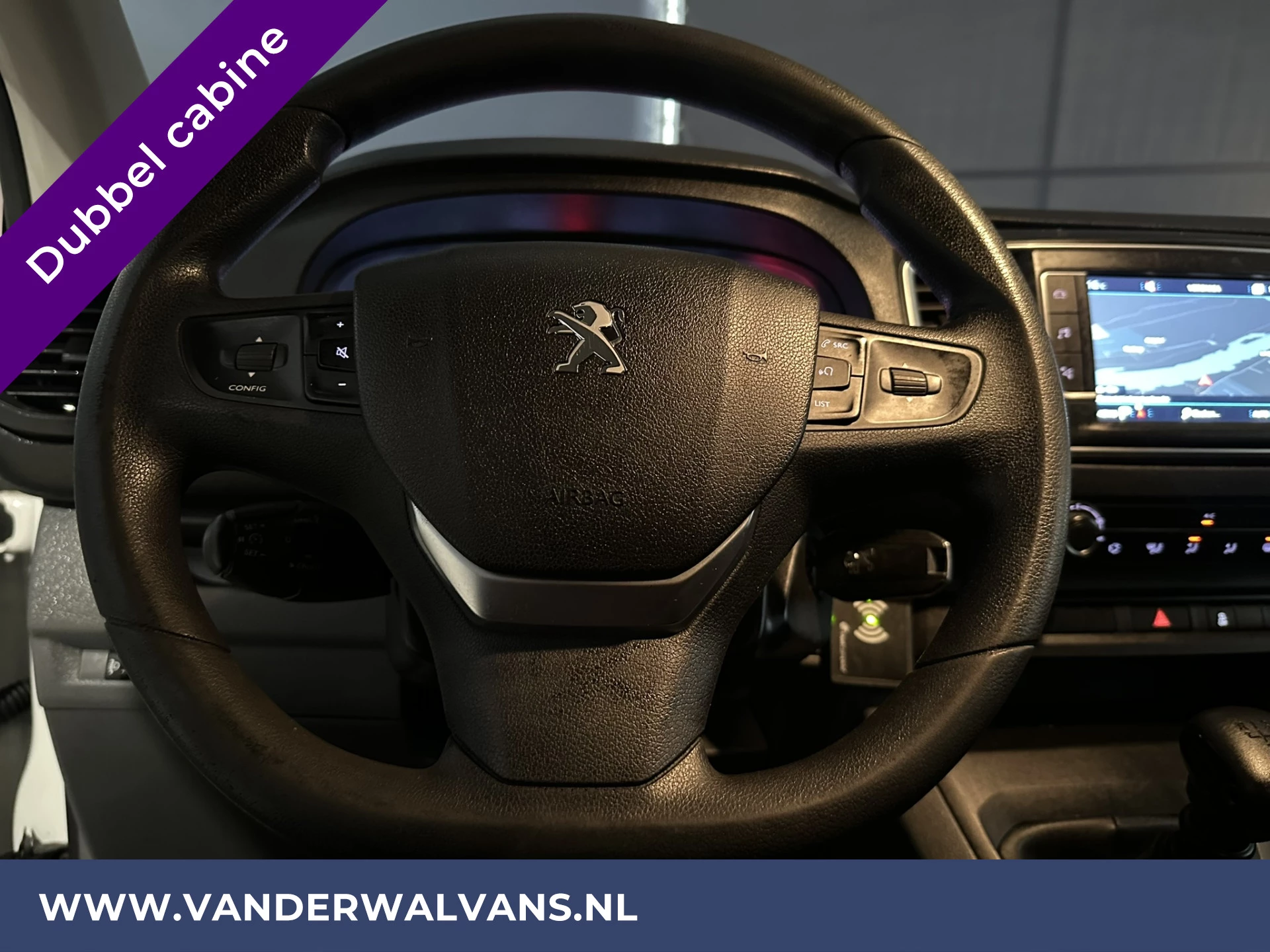 Hoofdafbeelding Peugeot Expert