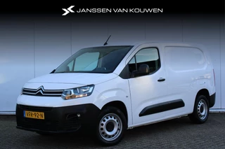 Citroen Berlingo 1.5 BlueHDI Club L2 Trekhaak / Navigatie / Cruise-Control