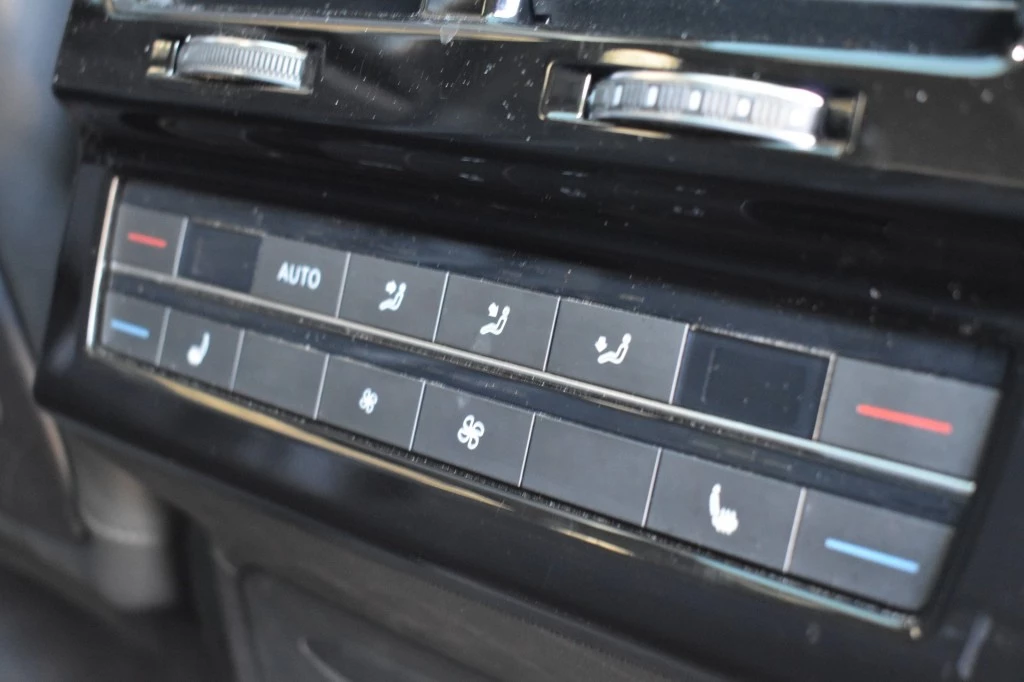 Hoofdafbeelding Volkswagen Touareg