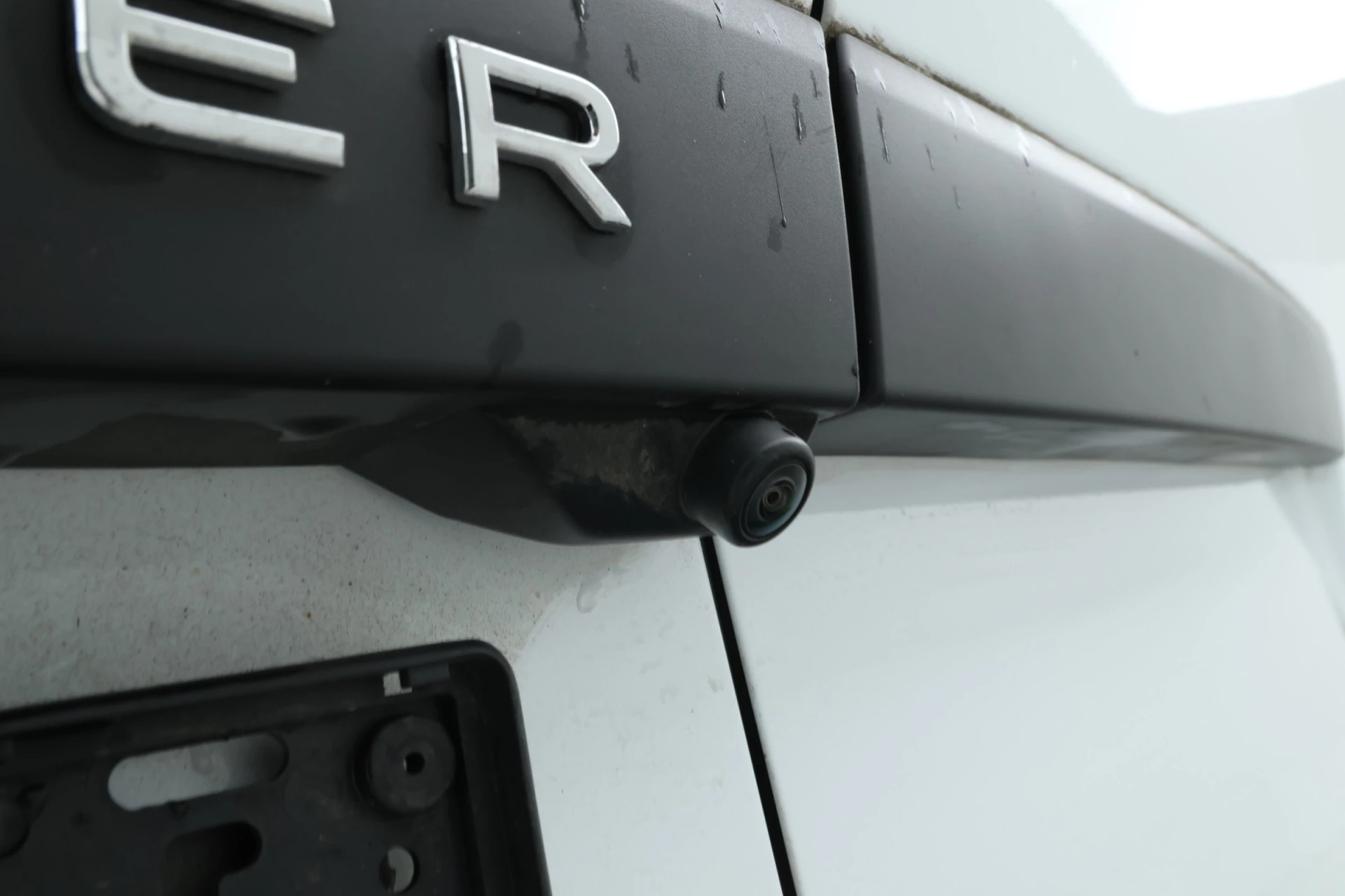 Hoofdafbeelding Volkswagen e-Transporter