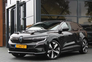 Hoofdafbeelding Renault Megane E-Tech Renault Mégane E-Tech EV60 220PK Techno | Camera | Stoelverwarming