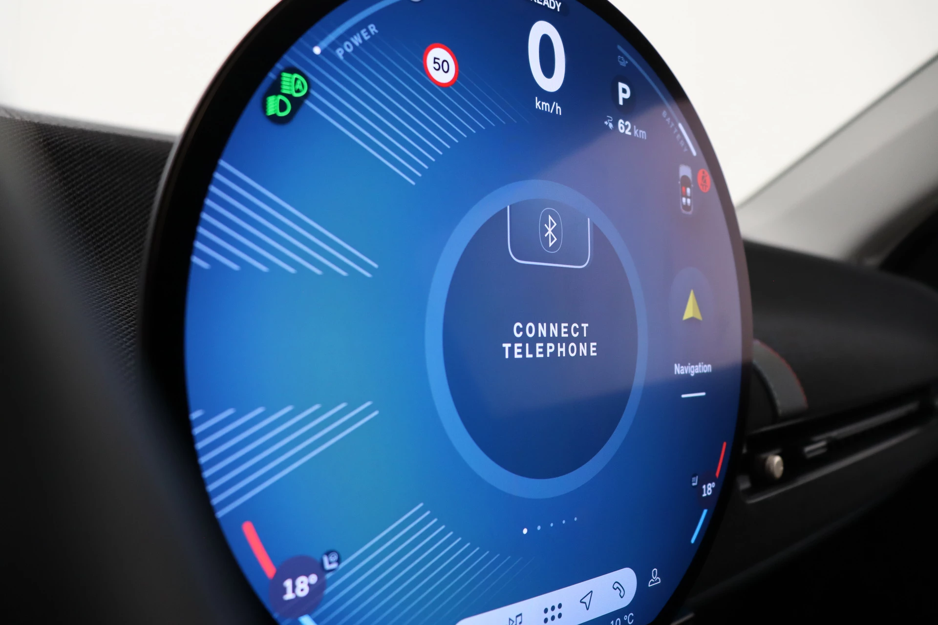 Hoofdafbeelding MINI 3-deurs